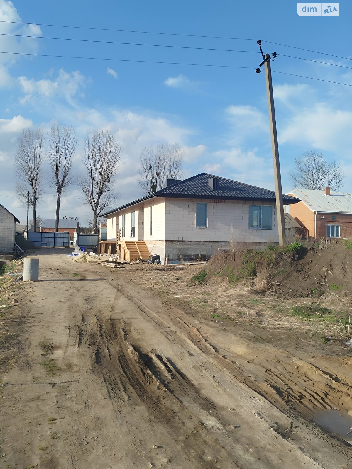 Продаж частини будинку в Сороки-Львівські, 2 кімнати фото 1 Продаж частини будинку в Сороки-Львівські, 2 кімнати фото 1