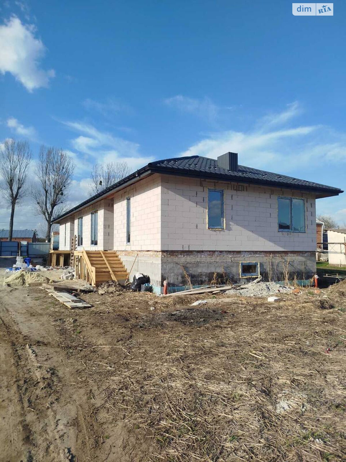 Продаж частини будинку в Сороки-Львівські, 2 кімнати фото 1 Продаж частини будинку в Сороки-Львівські, 2 кімнати фото 1