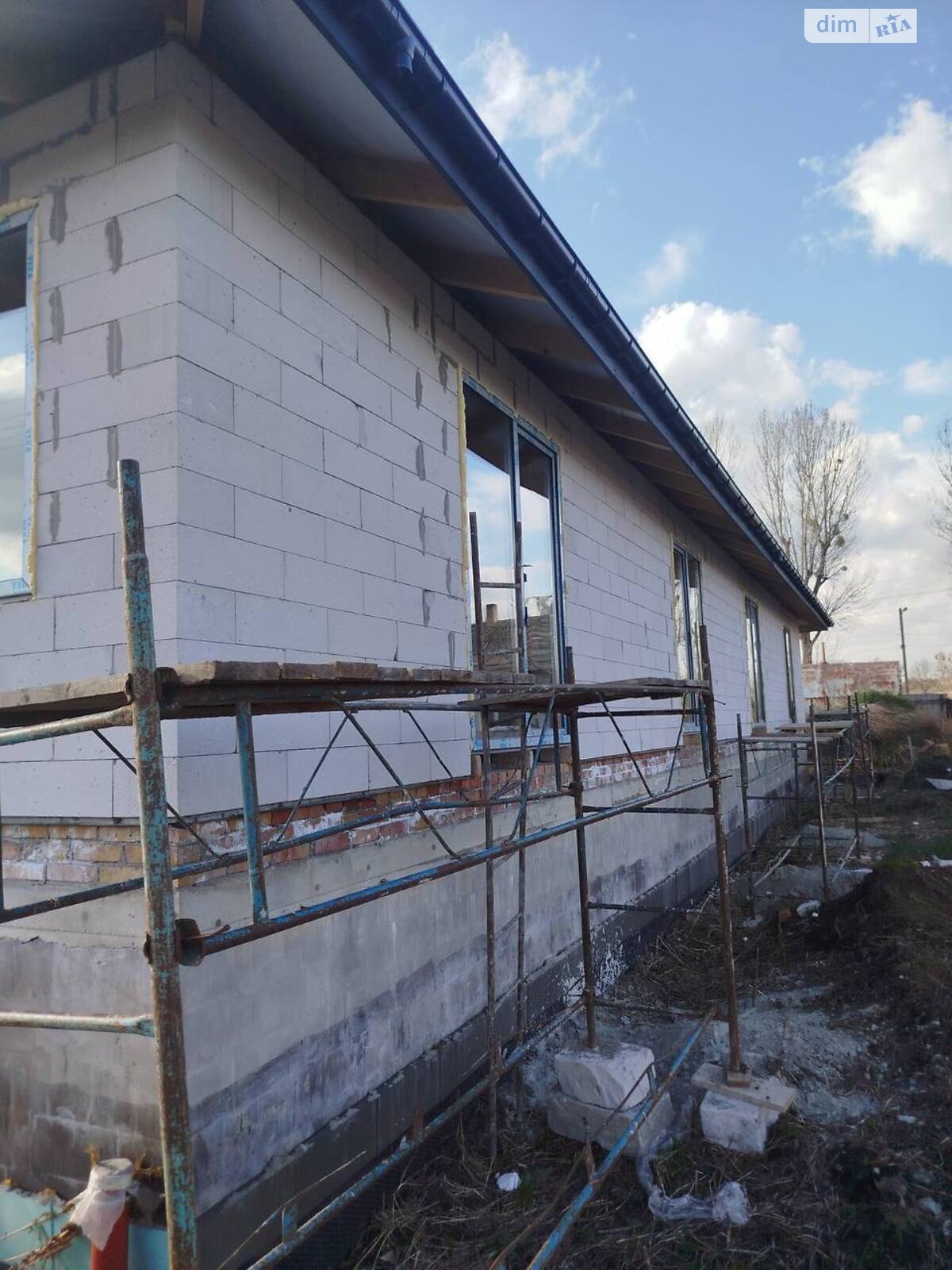 Продаж частини будинку в Сороки-Львівські, 2 кімнати фото 1