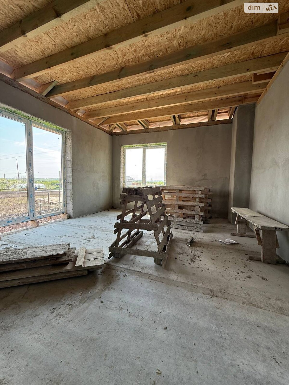 Продаж частини будинку в Сороки-Львівські, 2 кімнати фото 1 Продаж частини будинку в Сороки-Львівські, 2 кімнати фото 1