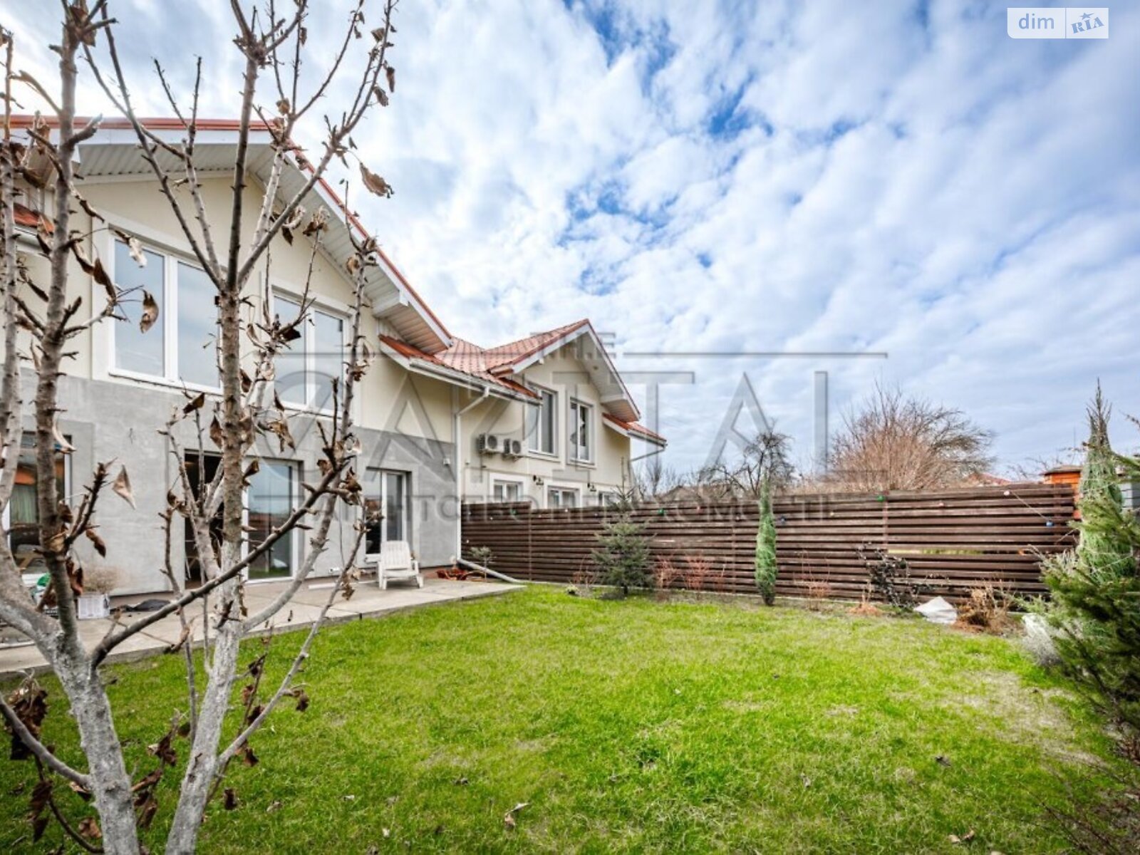 Продажа части дома в Старых Петровцах, улица Князя Святослава, 4 комнаты фото 1