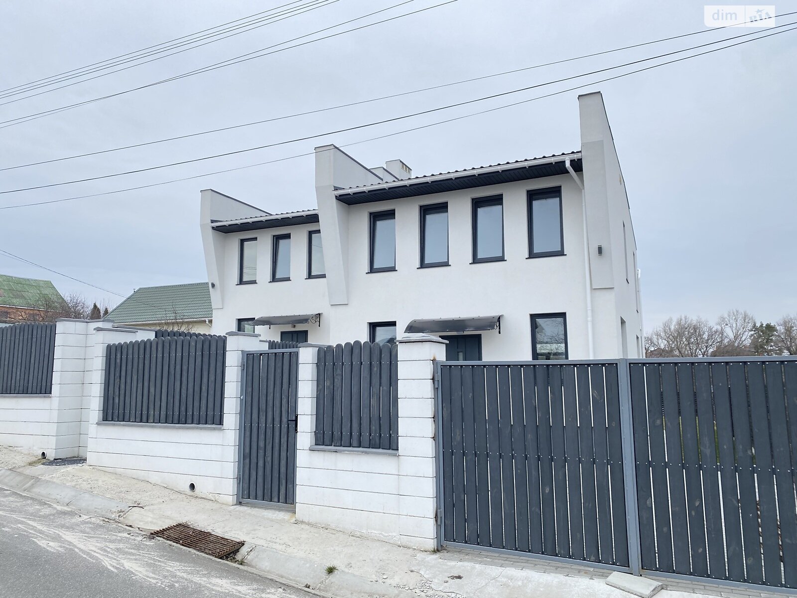 Продажа части дома в Старых Петровцах, 4 комнаты фото 1