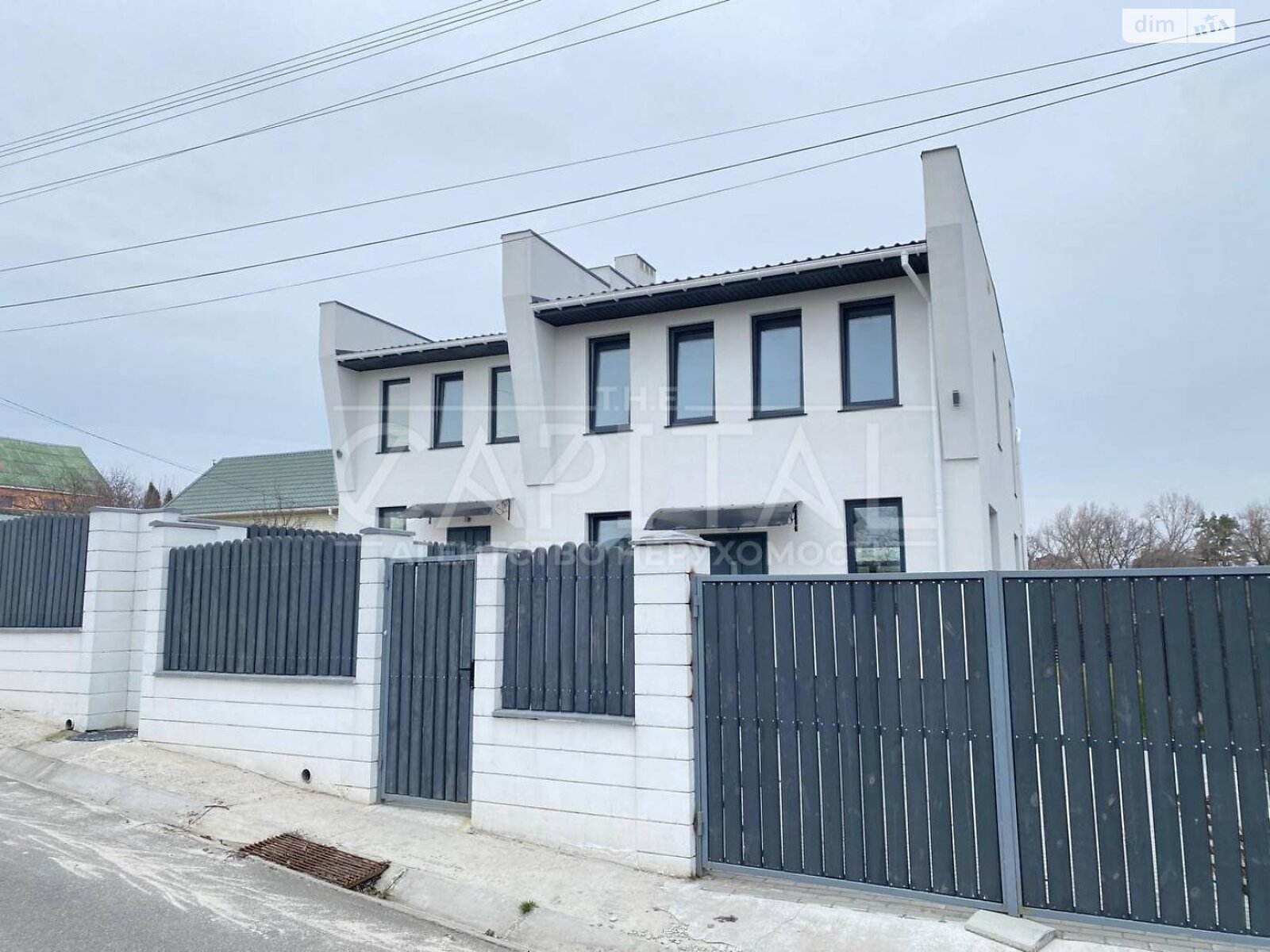 Продаж частини будинку в Старих Петрівцях, вулиця Першотравнева 27, 3 кімнати фото 1