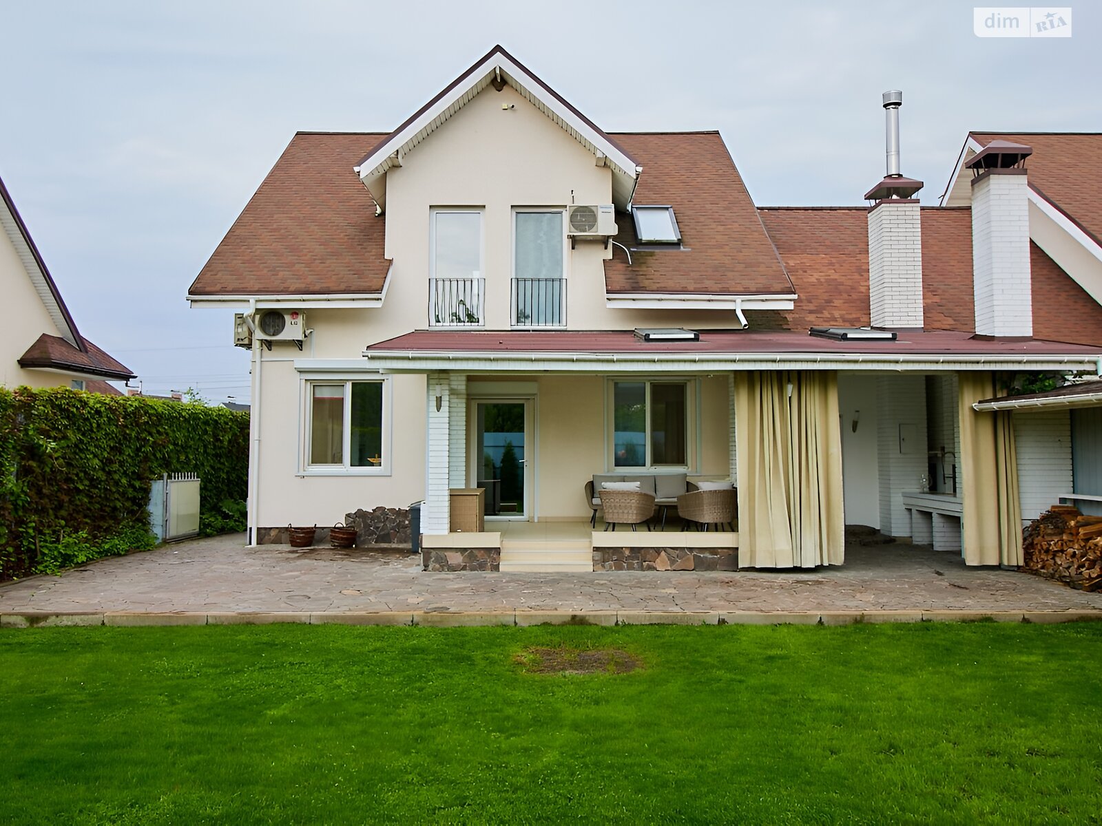 Продаж частини будинку в Старих Петрівцях, вулиця Садова, 4 кімнати фото 1 Продаж частини будинку в Старих Петрівцях, вулиця Садова, 4 кімнати фото 1