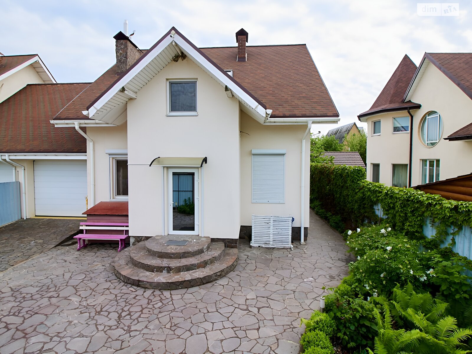 Продаж частини будинку в Старих Петрівцях, вулиця Садова, 4 кімнати фото 1 Продаж частини будинку в Старих Петрівцях, вулиця Садова, 4 кімнати фото 1