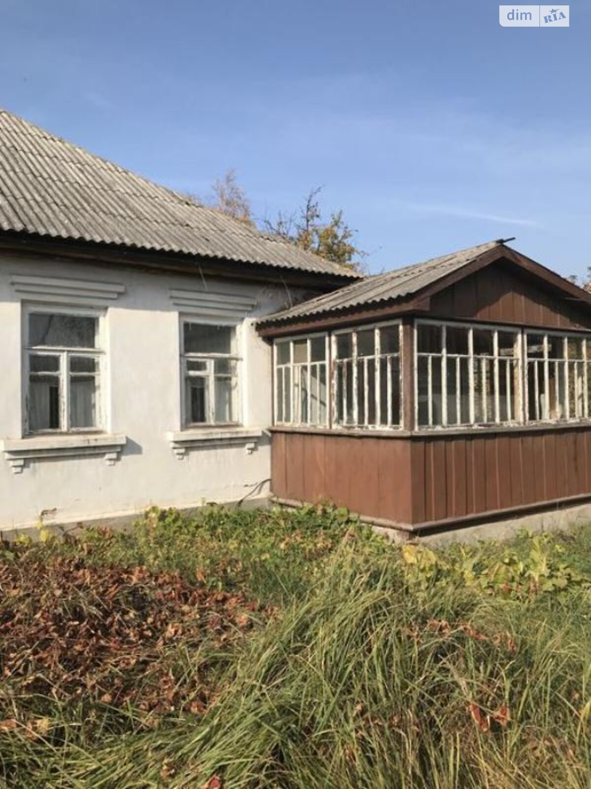 Продаж частини будинку в Сташки, вулиця Сташківська 16, 2 кімнати фото 1 Продаж частини будинку в Сташки, вулиця Сташківська 16, 2 кімнати фото 1