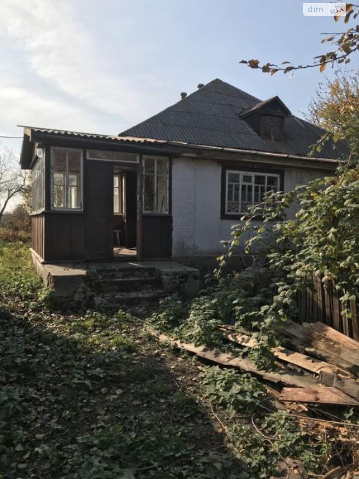 Продаж частини будинку в Сташки, вулиця Сташківська 16, 2 кімнати фото 1 Продаж частини будинку в Сташки, вулиця Сташківська 16, 2 кімнати фото 1