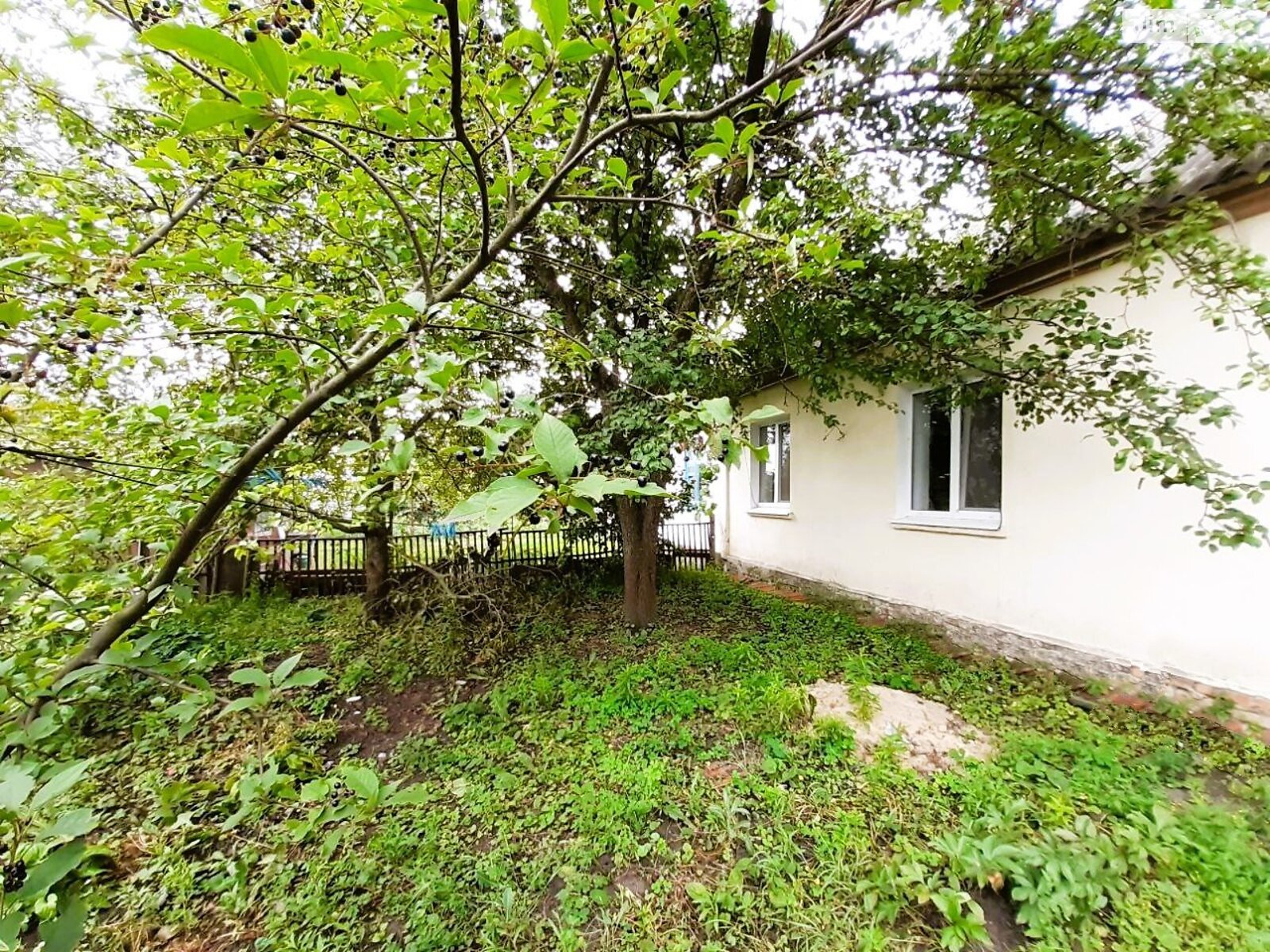 Продажа части дома в Степном, 2 комнаты фото 1 Продажа части дома в Степном, 2 комнаты фото 1