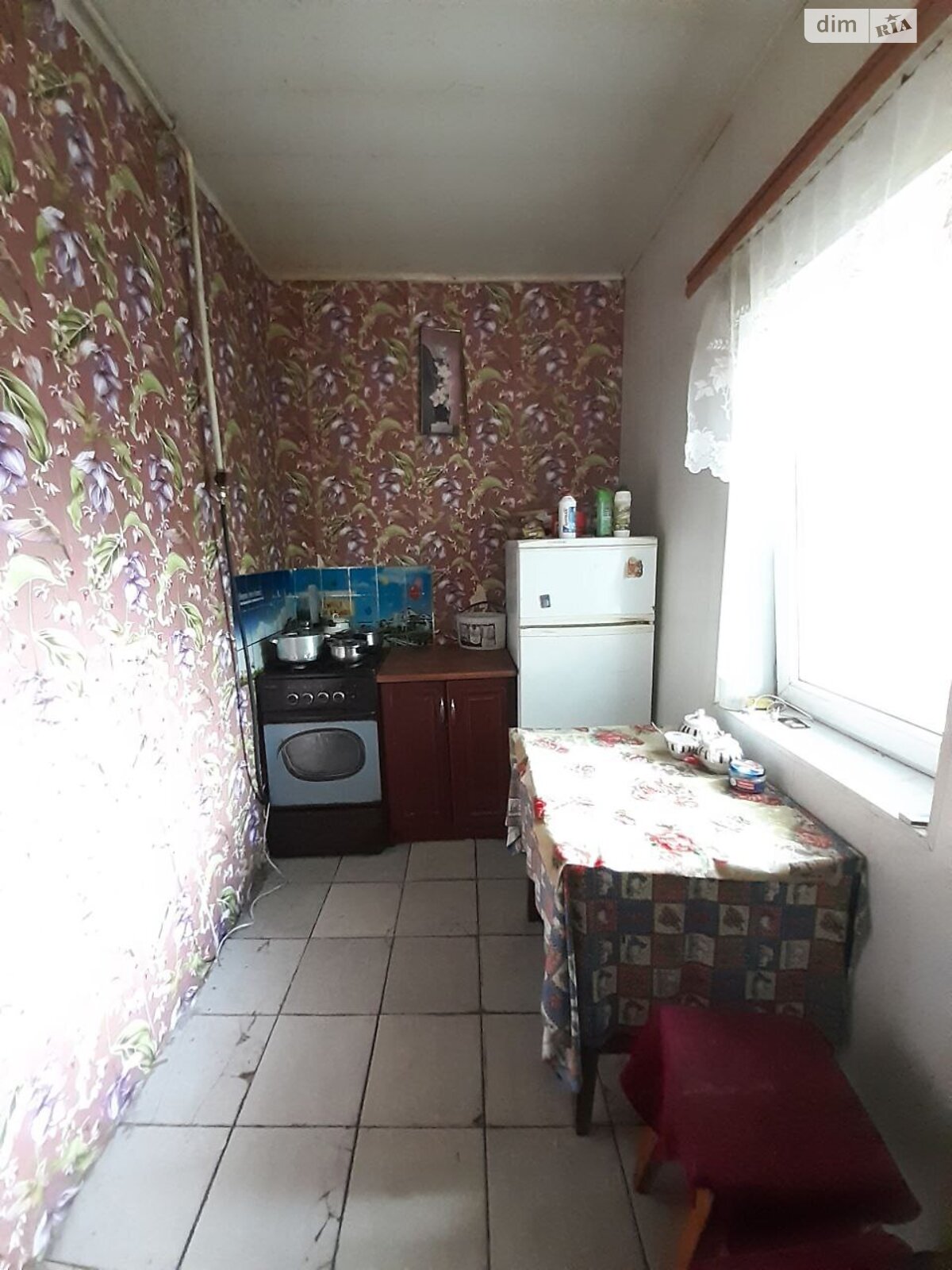 Продажа части дома в Степном, 2 комнаты фото 1 Продажа части дома в Степном, 2 комнаты фото 1