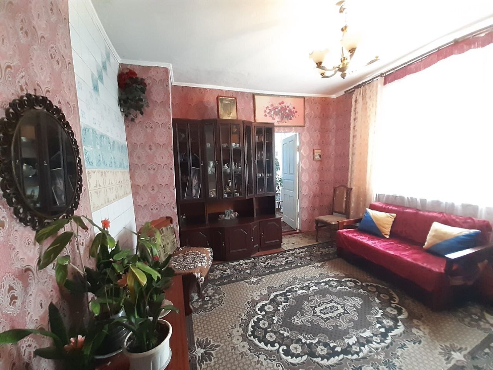 Продажа части дома в Степном, 2 комнаты фото 1 Продажа части дома в Степном, 2 комнаты фото 1