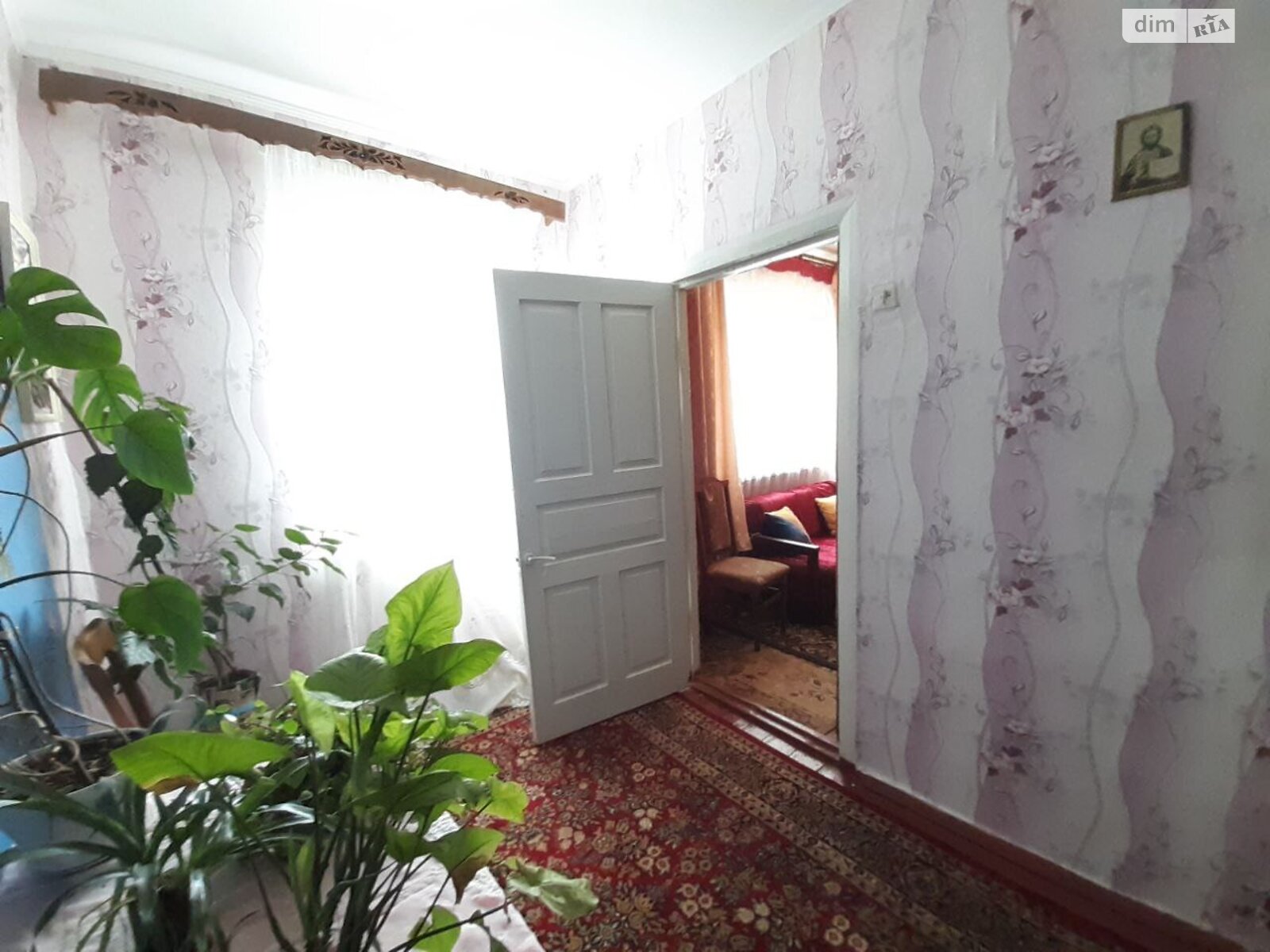 Продажа части дома в Степном, 2 комнаты фото 1 Продажа части дома в Степном, 2 комнаты фото 1