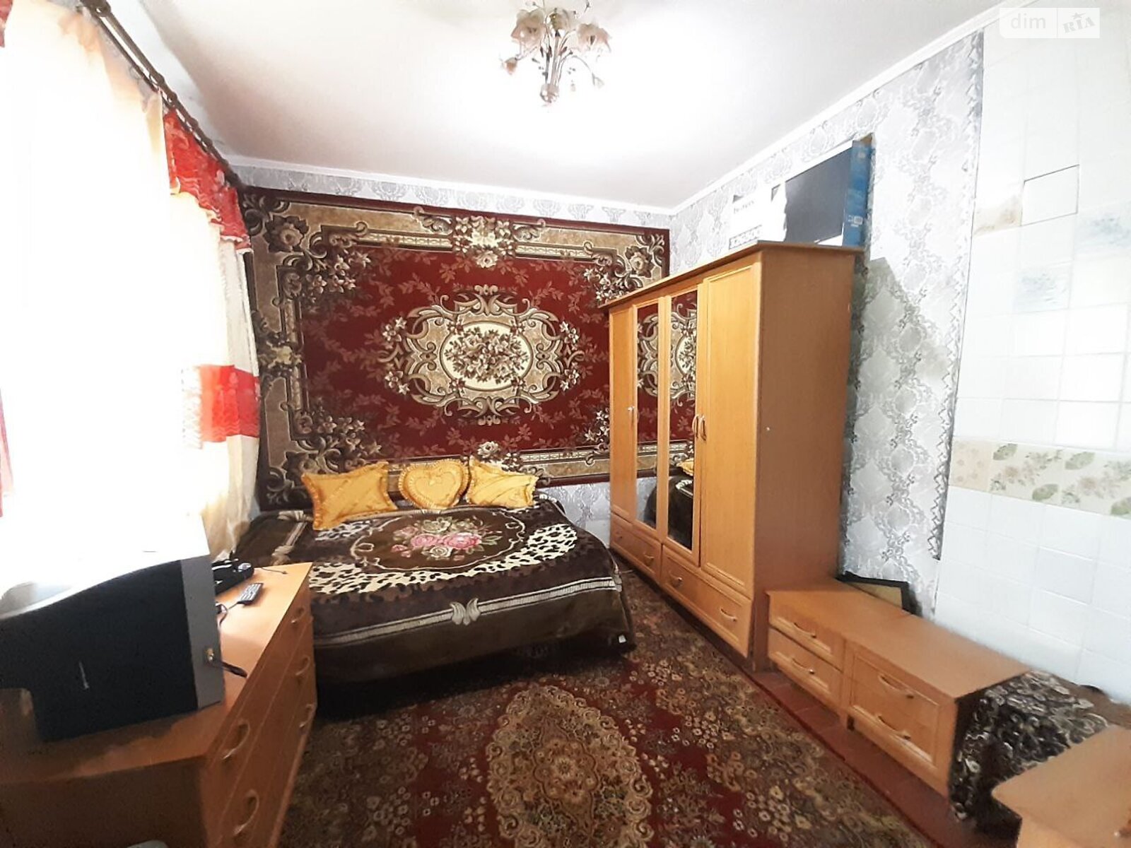 Продажа части дома в Степном, 2 комнаты фото 1 Продажа части дома в Степном, 2 комнаты фото 1