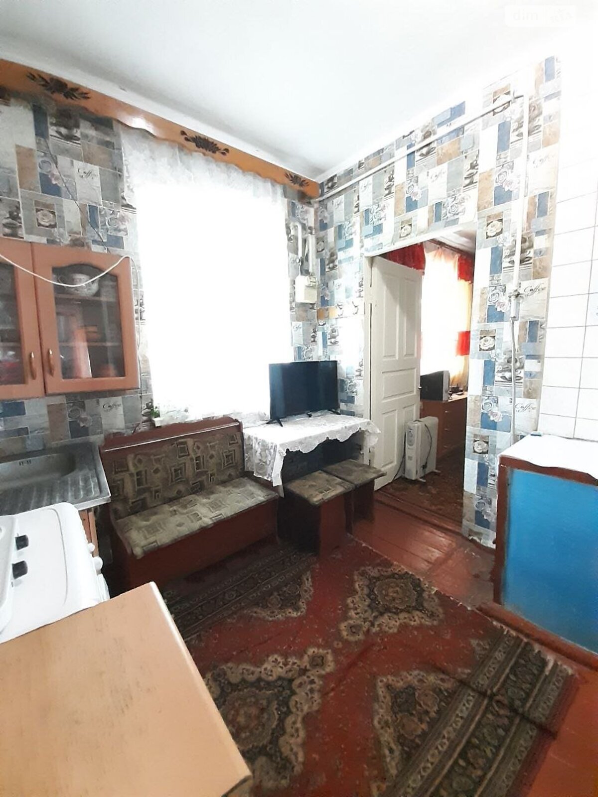 Продажа части дома в Степном, 2 комнаты фото 1 Продажа части дома в Степном, 2 комнаты фото 1