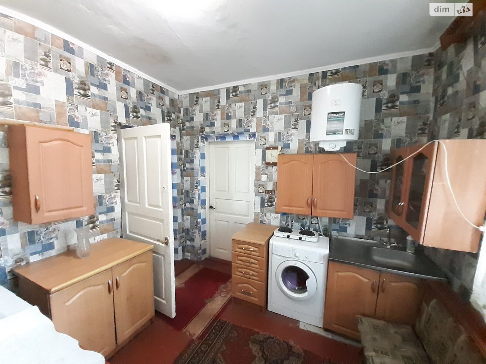 Продажа части дома в Степном, 2 комнаты фото 1 Продажа части дома в Степном, 2 комнаты фото 1