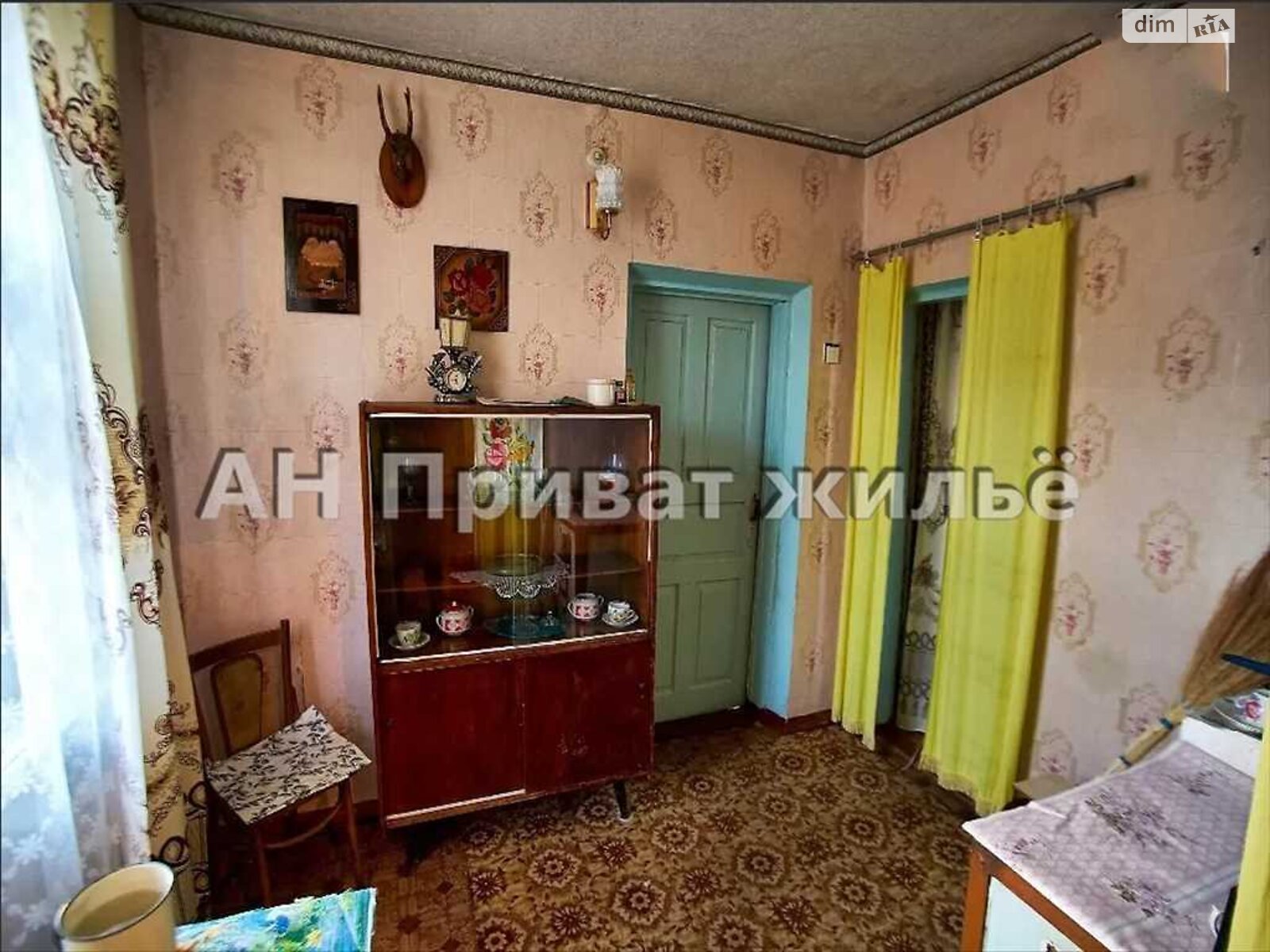 Продажа части дома в Степном, улица Центральная, 3 комнаты фото 1