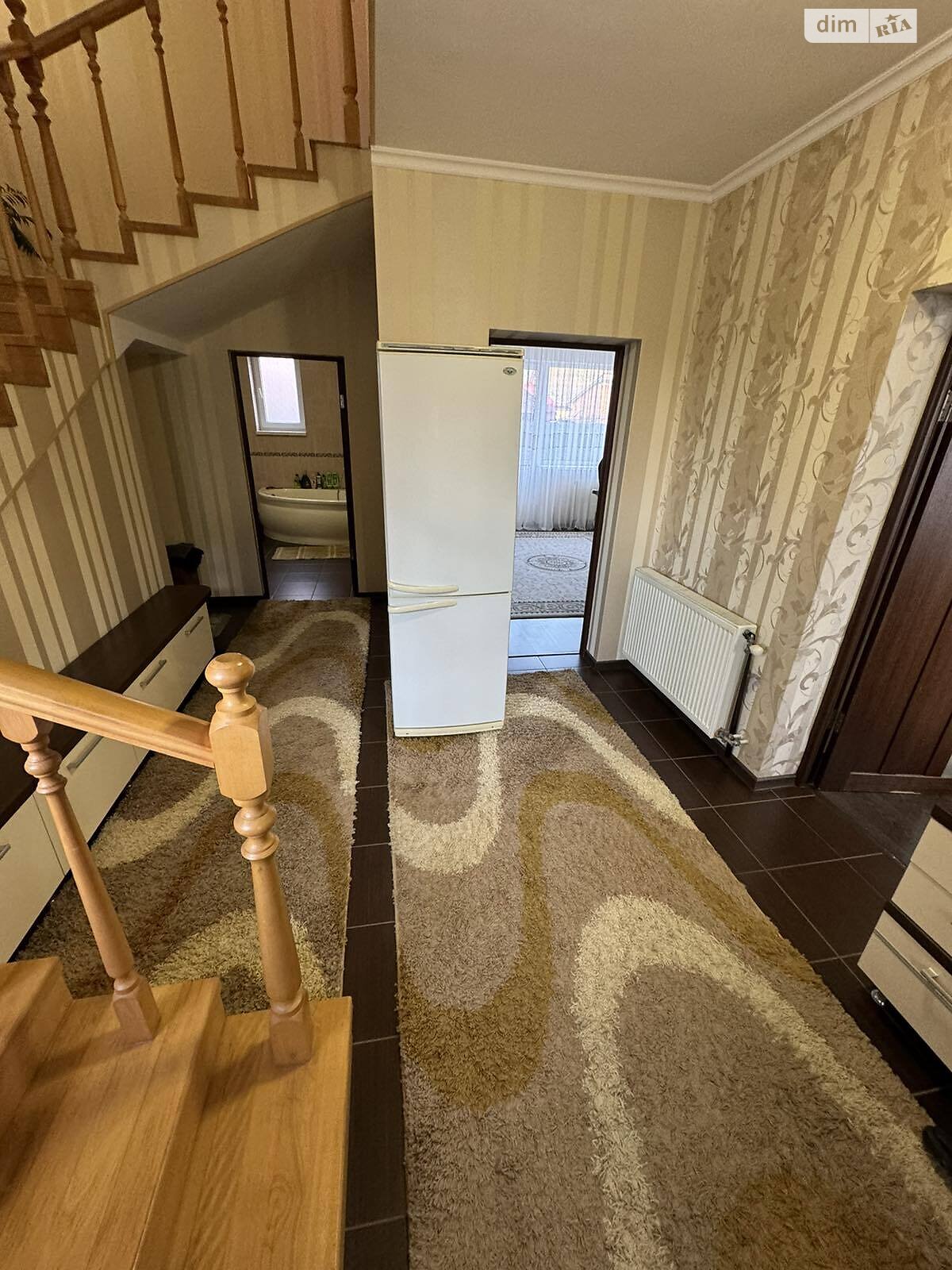 Продаж частини будинку в Сторожниці, 3 кімнати фото 1 Продаж частини будинку в Сторожниці, 3 кімнати фото 1