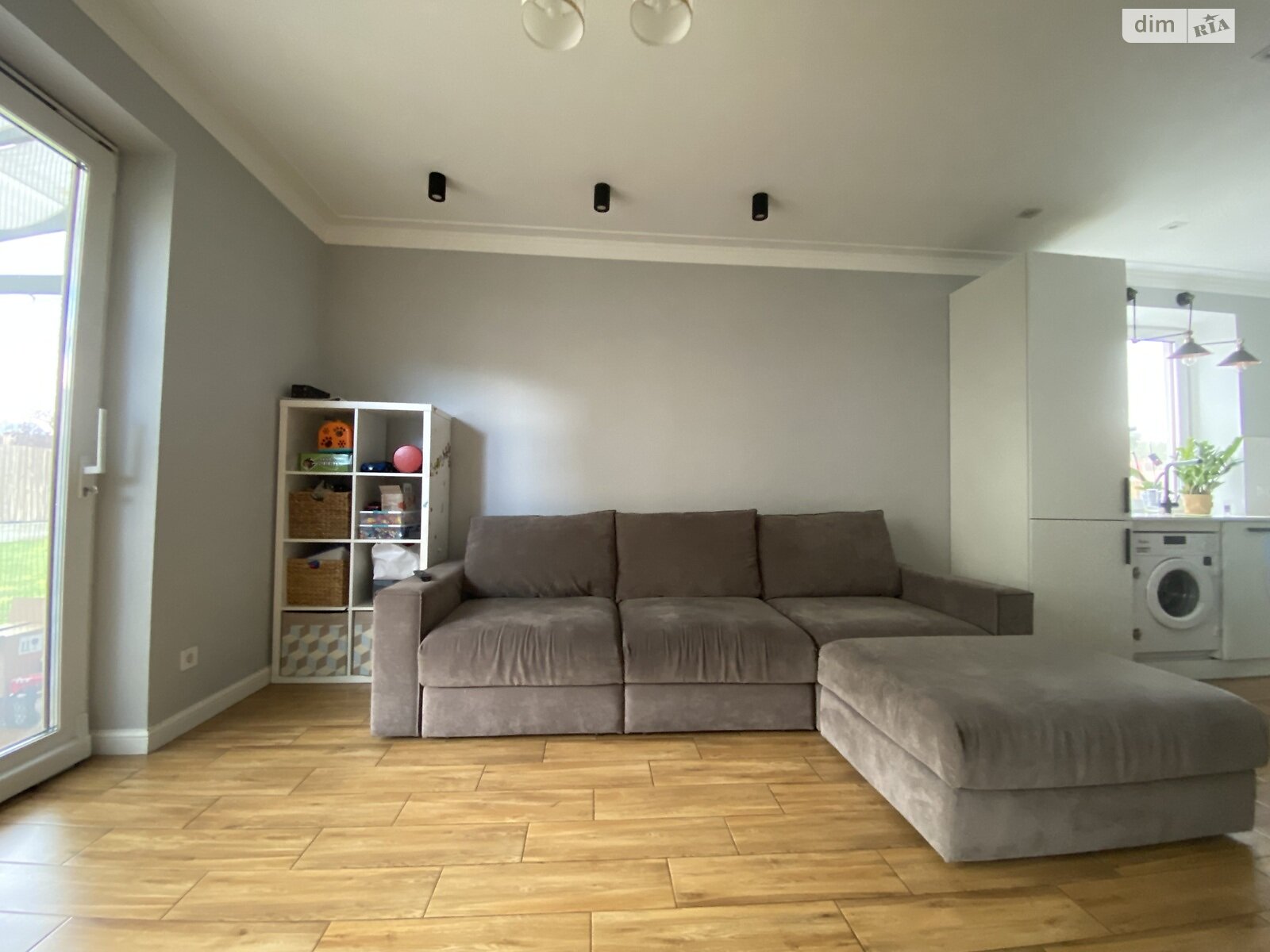 Продажа части дома в Ирпене, улица Житомирская 6/2, 3 комнаты фото 1 Продажа части дома в Ирпене, улица Житомирская 6/2, 3 комнаты фото 1