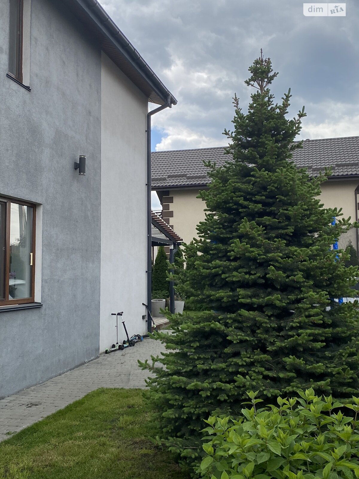 Продажа части дома в Ирпене, улица Житомирская 6/2, 3 комнаты фото 1 Продажа части дома в Ирпене, улица Житомирская 6/2, 3 комнаты фото 1