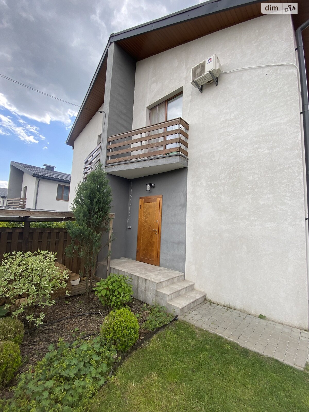 Продажа части дома в Ирпене, улица Житомирская 6/2, 3 комнаты фото 1 Продажа части дома в Ирпене, улица Житомирская 6/2, 3 комнаты фото 1
