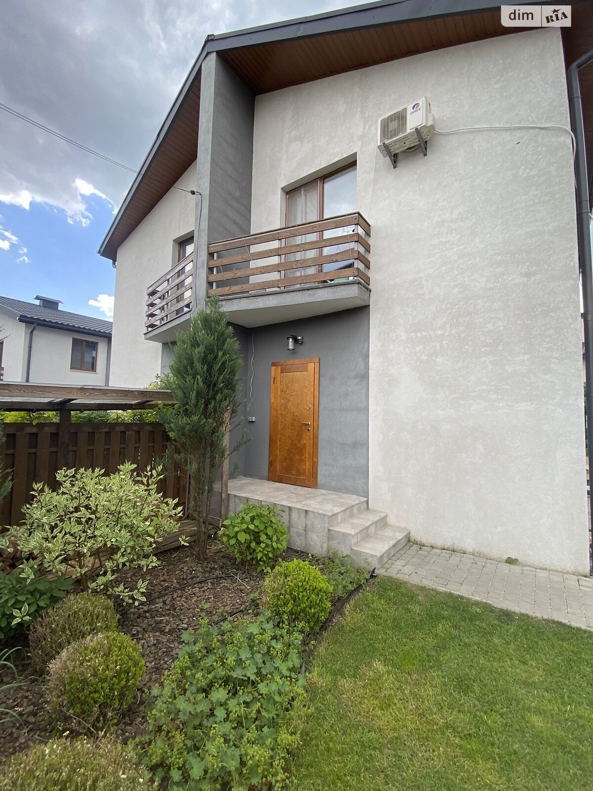 Продажа части дома в Ирпене, улица Житомирская 6/2, 3 комнаты фото 1 Продажа части дома в Ирпене, улица Житомирская 6/2, 3 комнаты фото 1