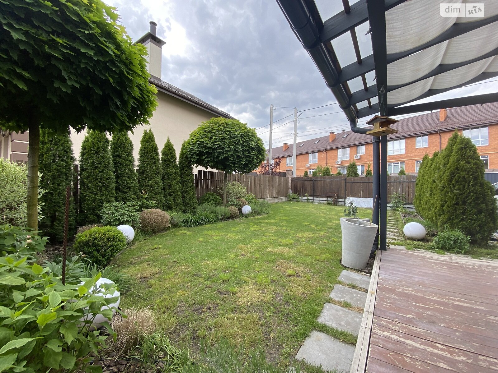 Продажа части дома в Ирпене, улица Житомирская 6/2, 3 комнаты фото 1 Продажа части дома в Ирпене, улица Житомирская 6/2, 3 комнаты фото 1