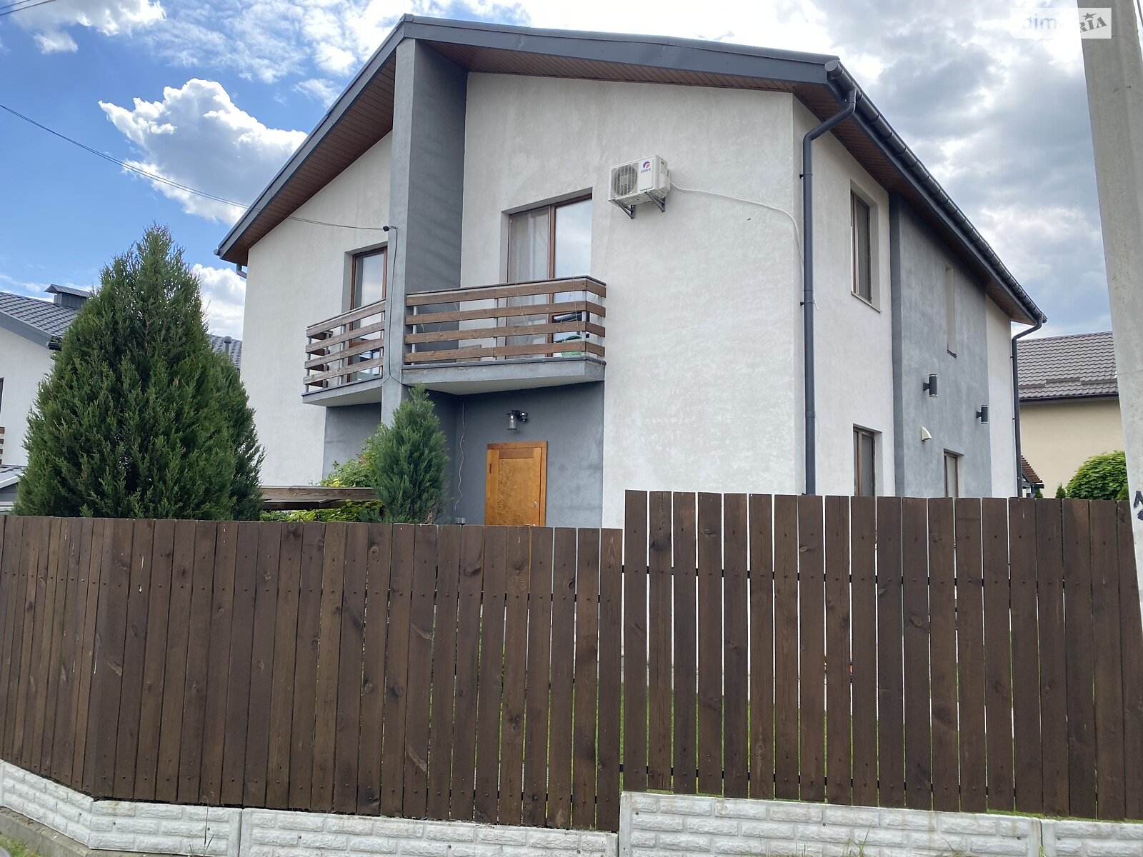 Продажа части дома в Ирпене, улица Житомирская 6/2, 3 комнаты фото 1 Продажа части дома в Ирпене, улица Житомирская 6/2, 3 комнаты фото 1