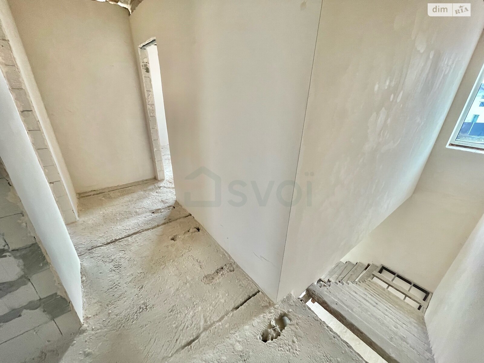 Продажа части дома в Стоянке, Миколи Носова, 3 комнаты фото 1