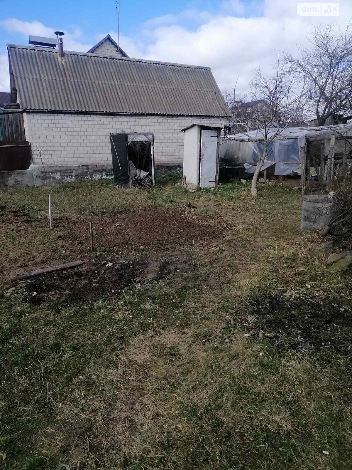 Продаж частини будинку в Стрижавці, 3 кімнати фото 1 Продаж частини будинку в Стрижавці, 3 кімнати фото 1