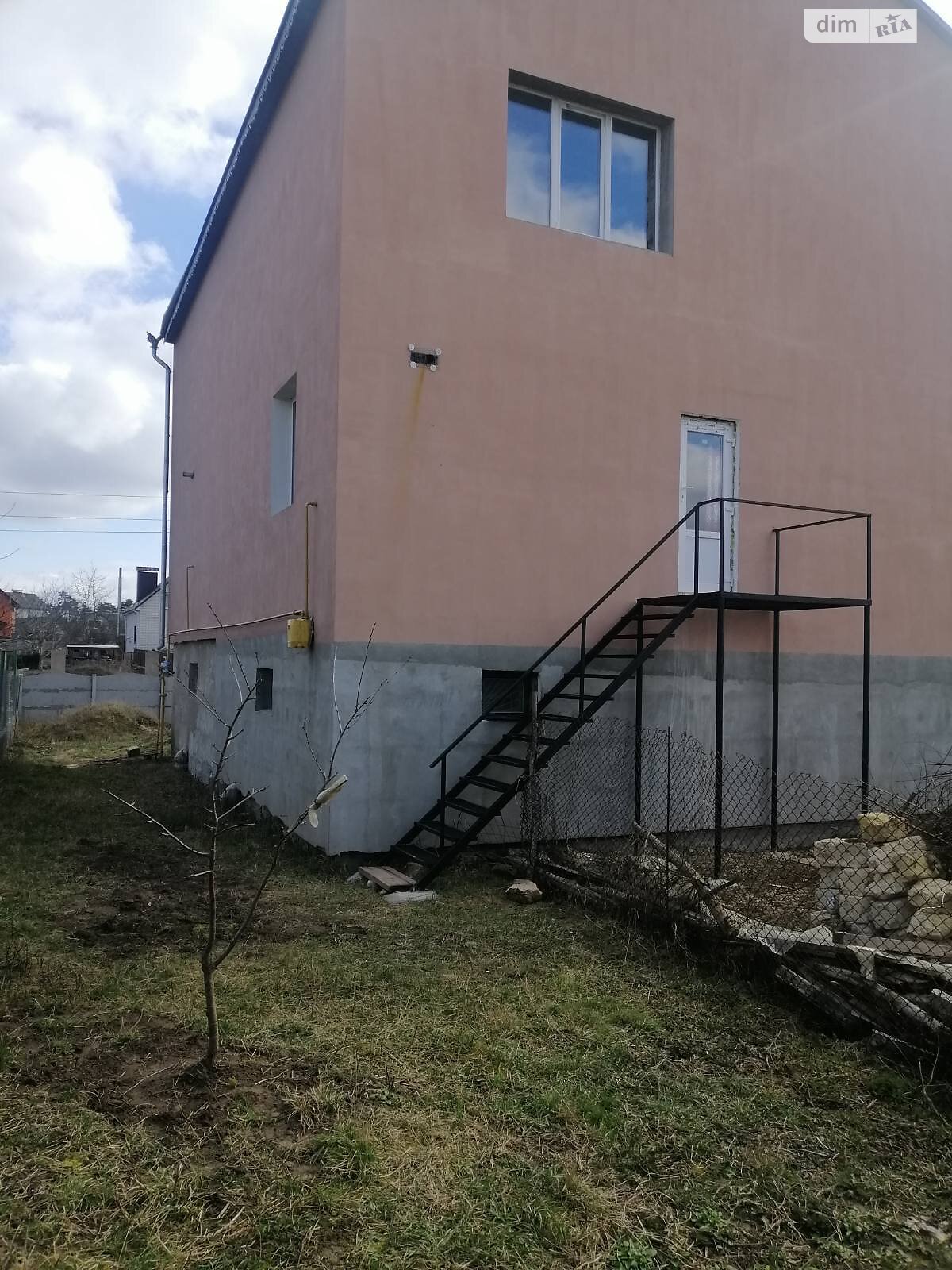 Продаж частини будинку в Стрижавці, 3 кімнати фото 1 Продаж частини будинку в Стрижавці, 3 кімнати фото 1