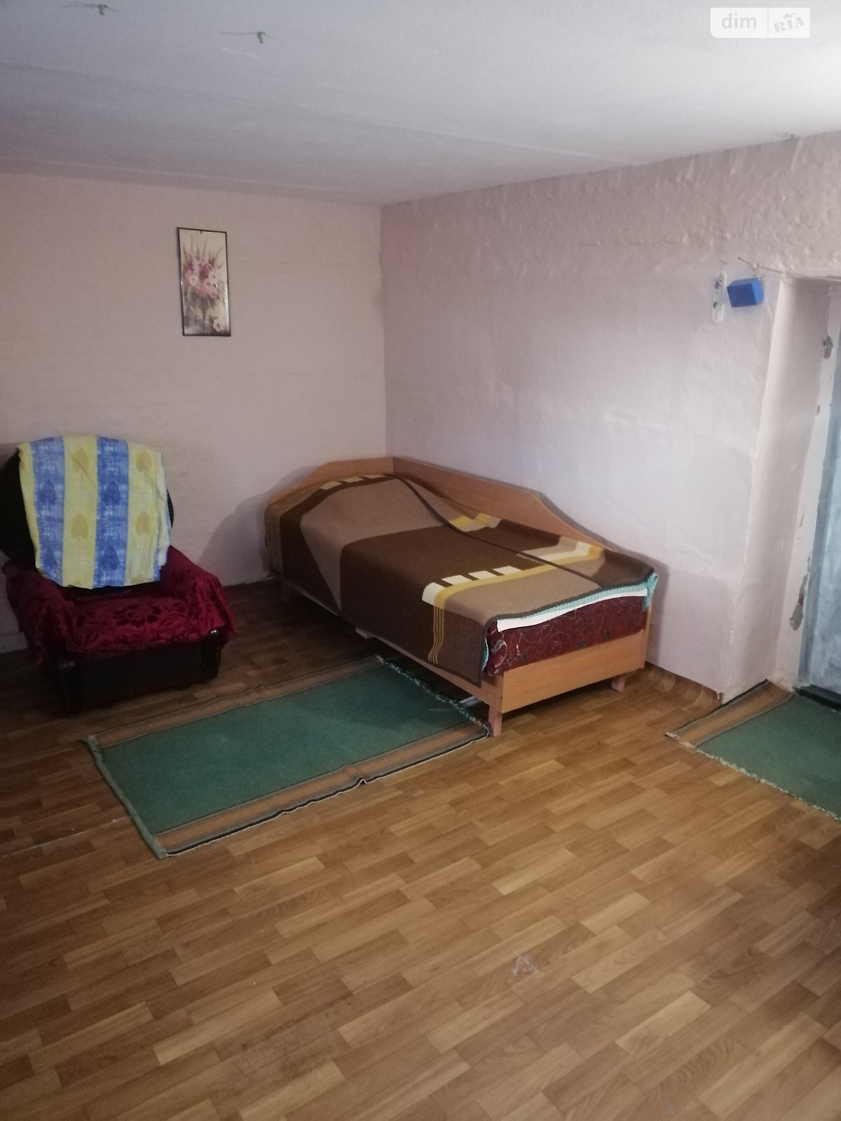 Продаж частини будинку в Стрижавці, 3 кімнати фото 1 Продаж частини будинку в Стрижавці, 3 кімнати фото 1