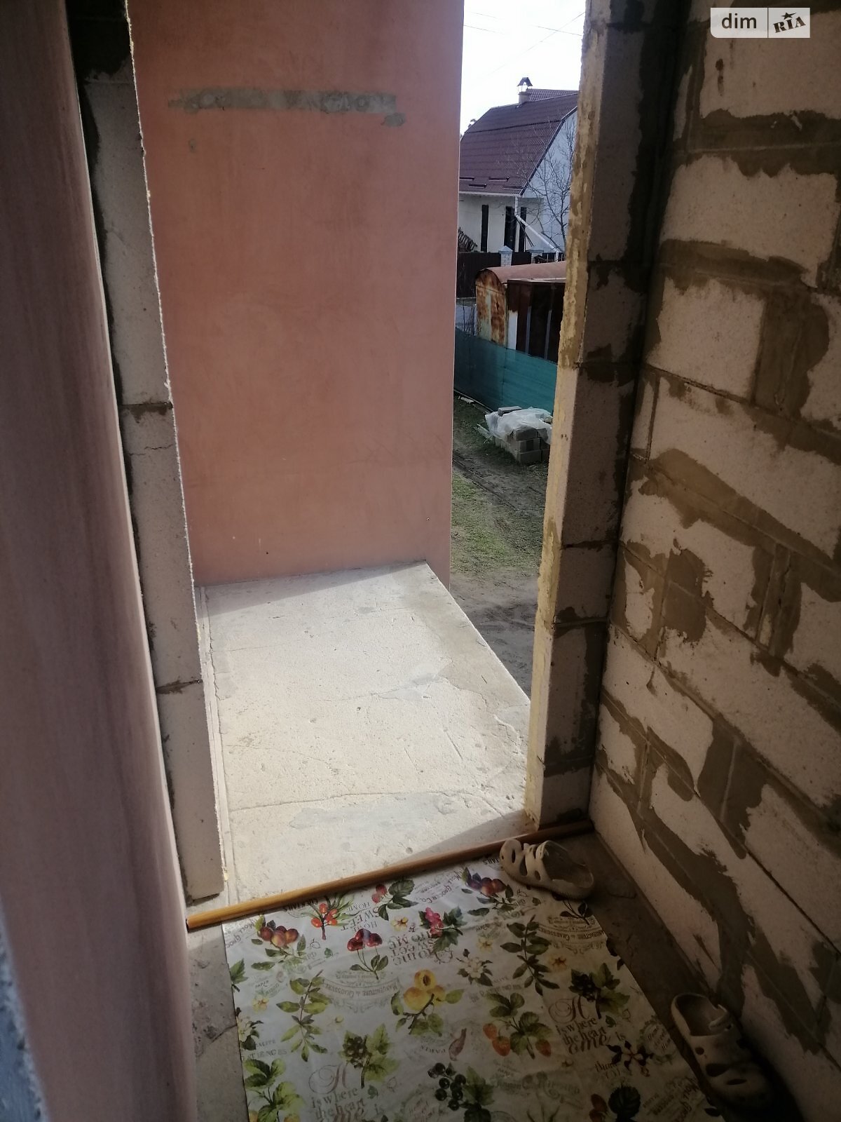 Продаж частини будинку в Стрижавці, 3 кімнати фото 1 Продаж частини будинку в Стрижавці, 3 кімнати фото 1