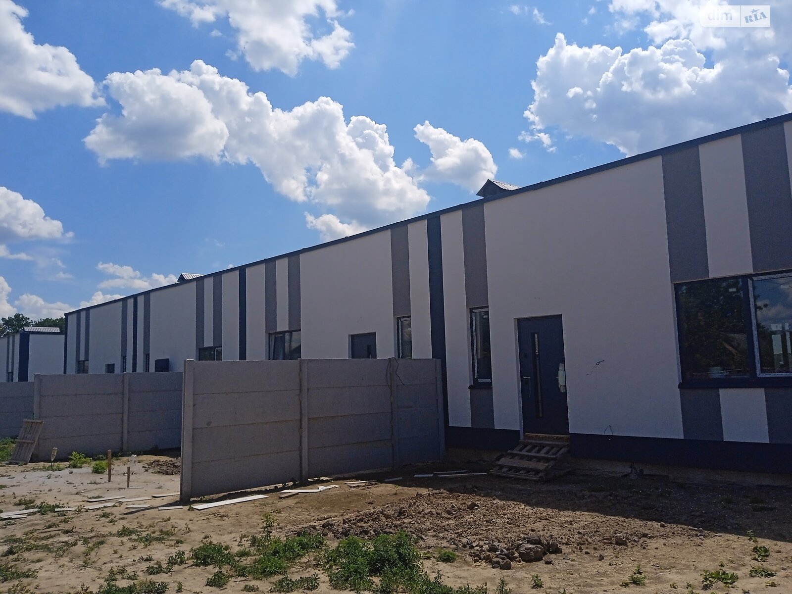 Продажа части дома в Стрижавке, 2 комнаты фото 1 Продажа части дома в Стрижавке, 2 комнаты фото 1