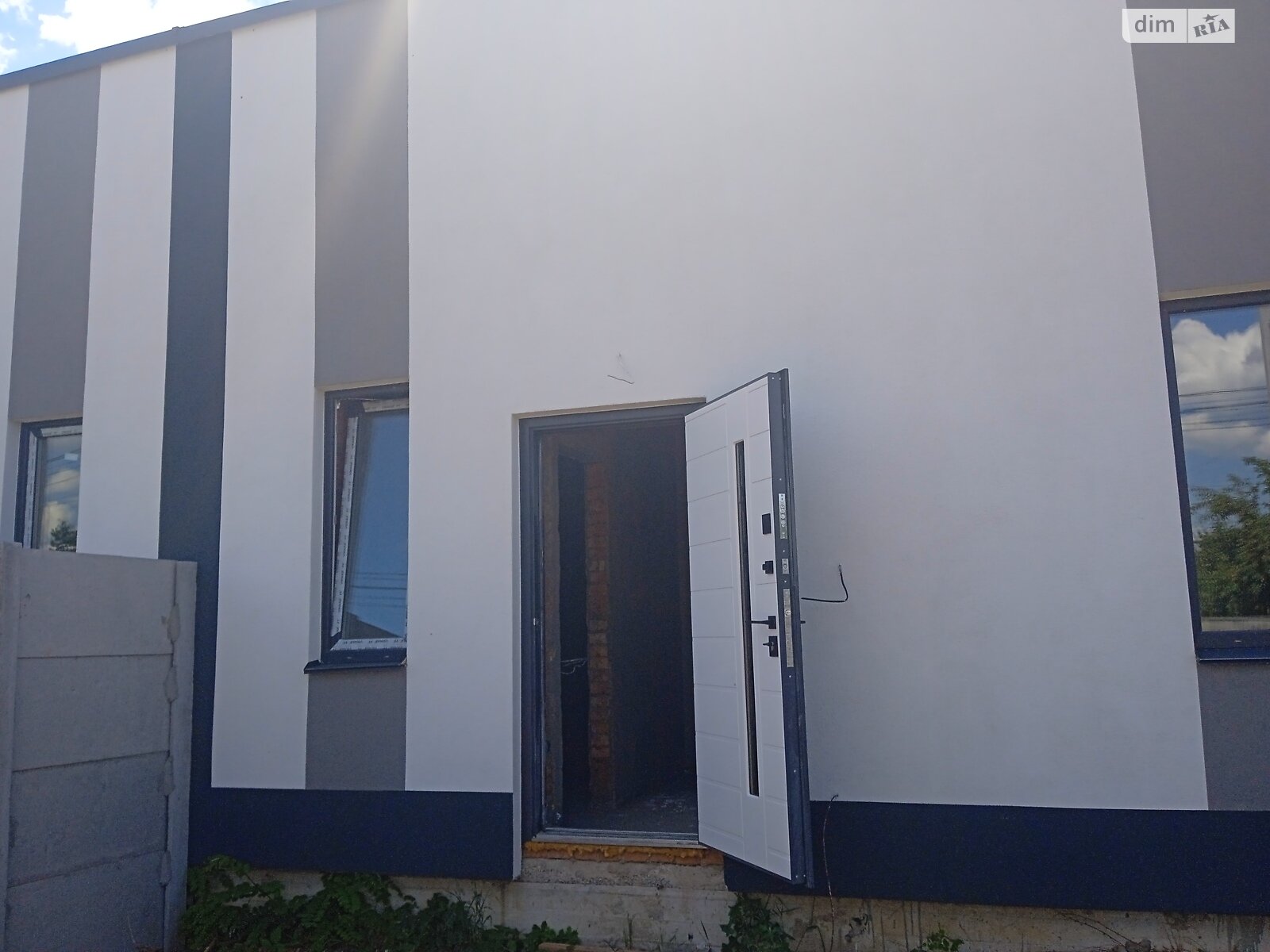 Продажа части дома в Стрижавке, 2 комнаты фото 1 Продажа части дома в Стрижавке, 2 комнаты фото 1