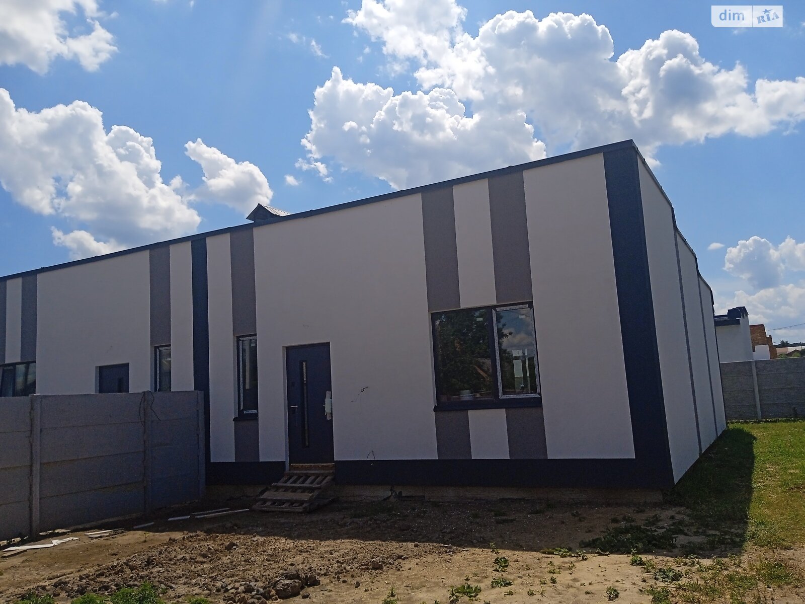Продажа части дома в Стрижавке, 2 комнаты фото 1 Продажа части дома в Стрижавке, 2 комнаты фото 1