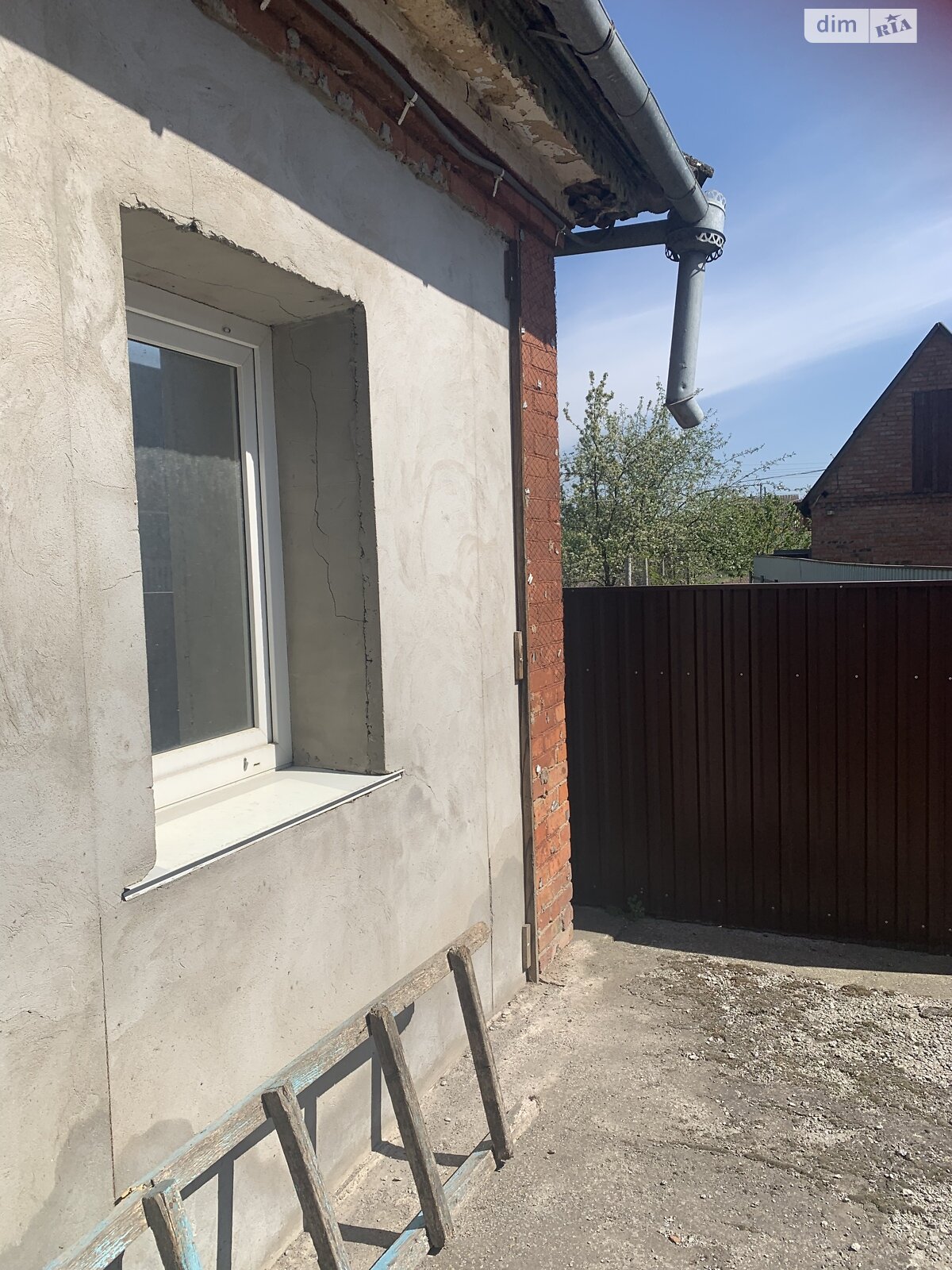 Продажа части дома в Стрижавке, улица Киевская 160, 2 комнаты фото 1 Продажа части дома в Стрижавке, улица Киевская 160, 2 комнаты фото 1