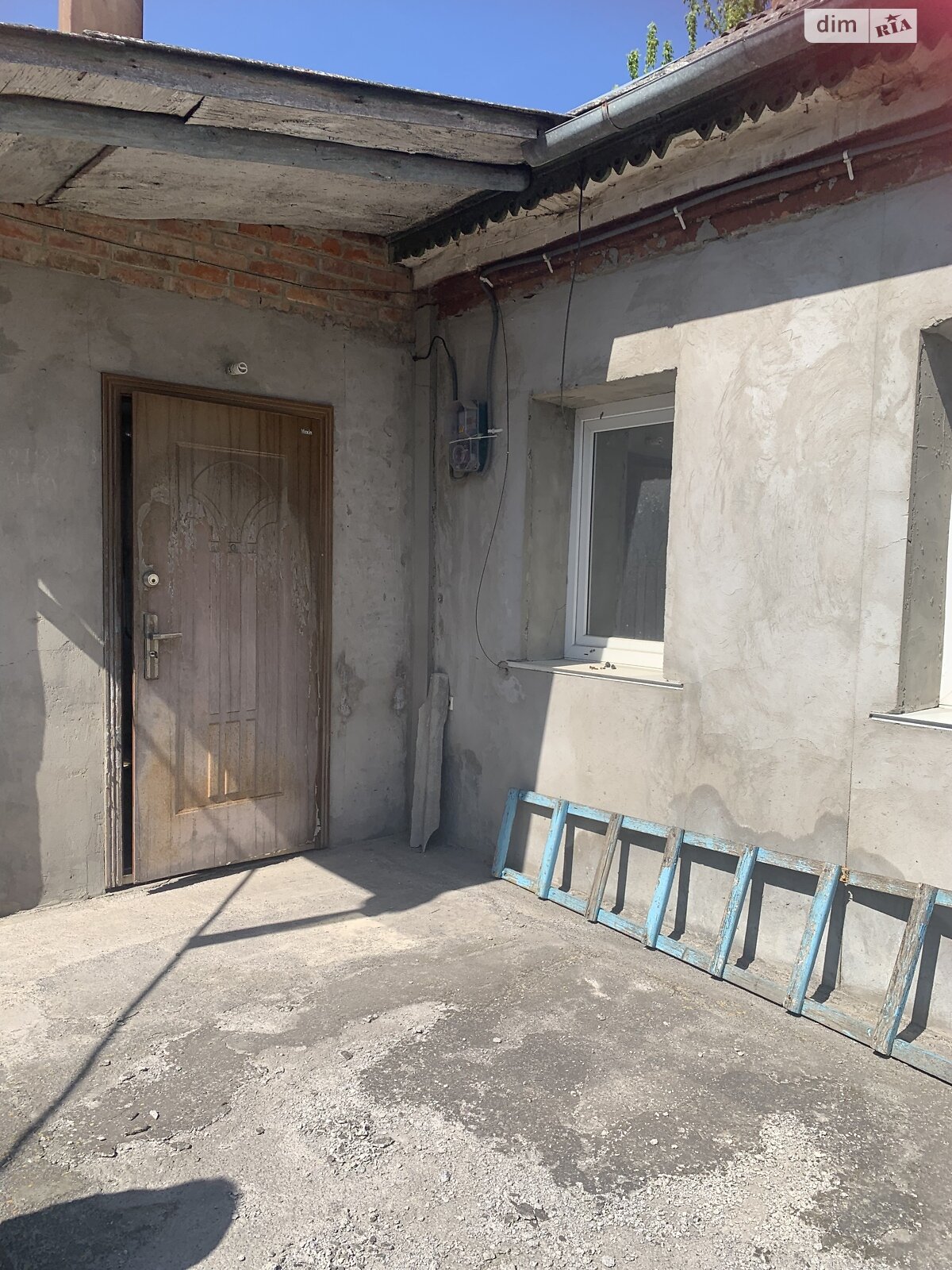 Продажа части дома в Стрижавке, улица Киевская 160, 2 комнаты фото 1 Продажа части дома в Стрижавке, улица Киевская 160, 2 комнаты фото 1