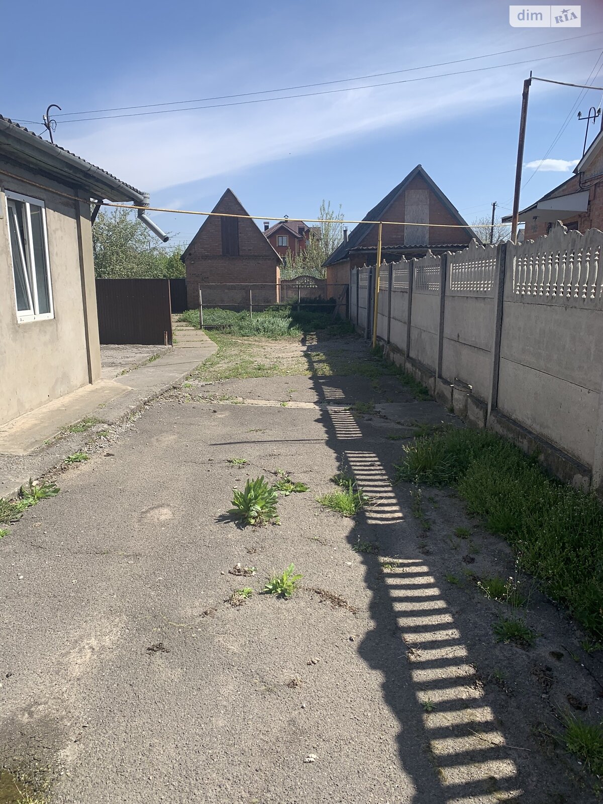 Продажа части дома в Стрижавке, улица Киевская 160, 2 комнаты фото 1 Продажа части дома в Стрижавке, улица Киевская 160, 2 комнаты фото 1