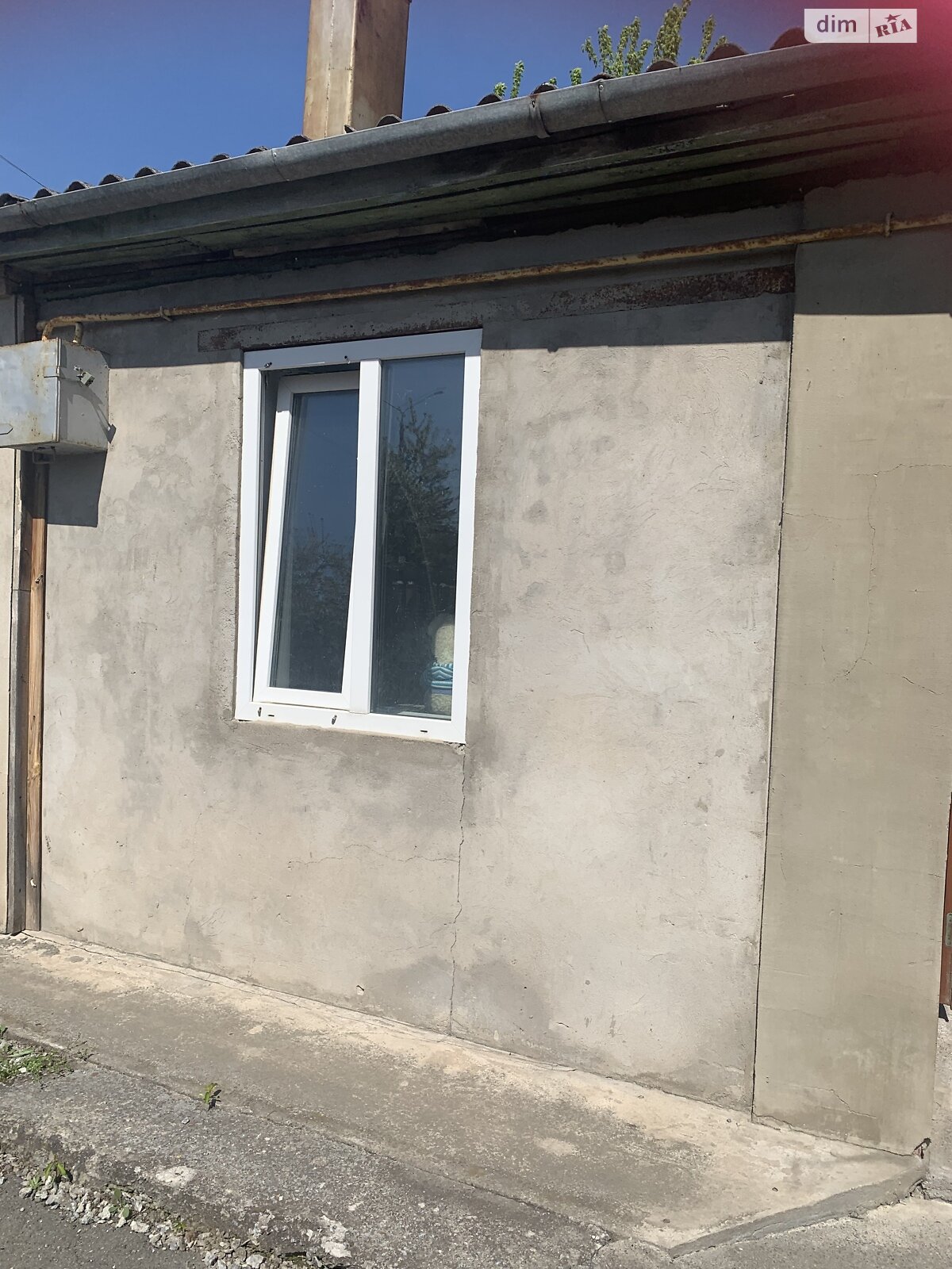 Продажа части дома в Стрижавке, улица Киевская 160, 2 комнаты фото 1 Продажа части дома в Стрижавке, улица Киевская 160, 2 комнаты фото 1
