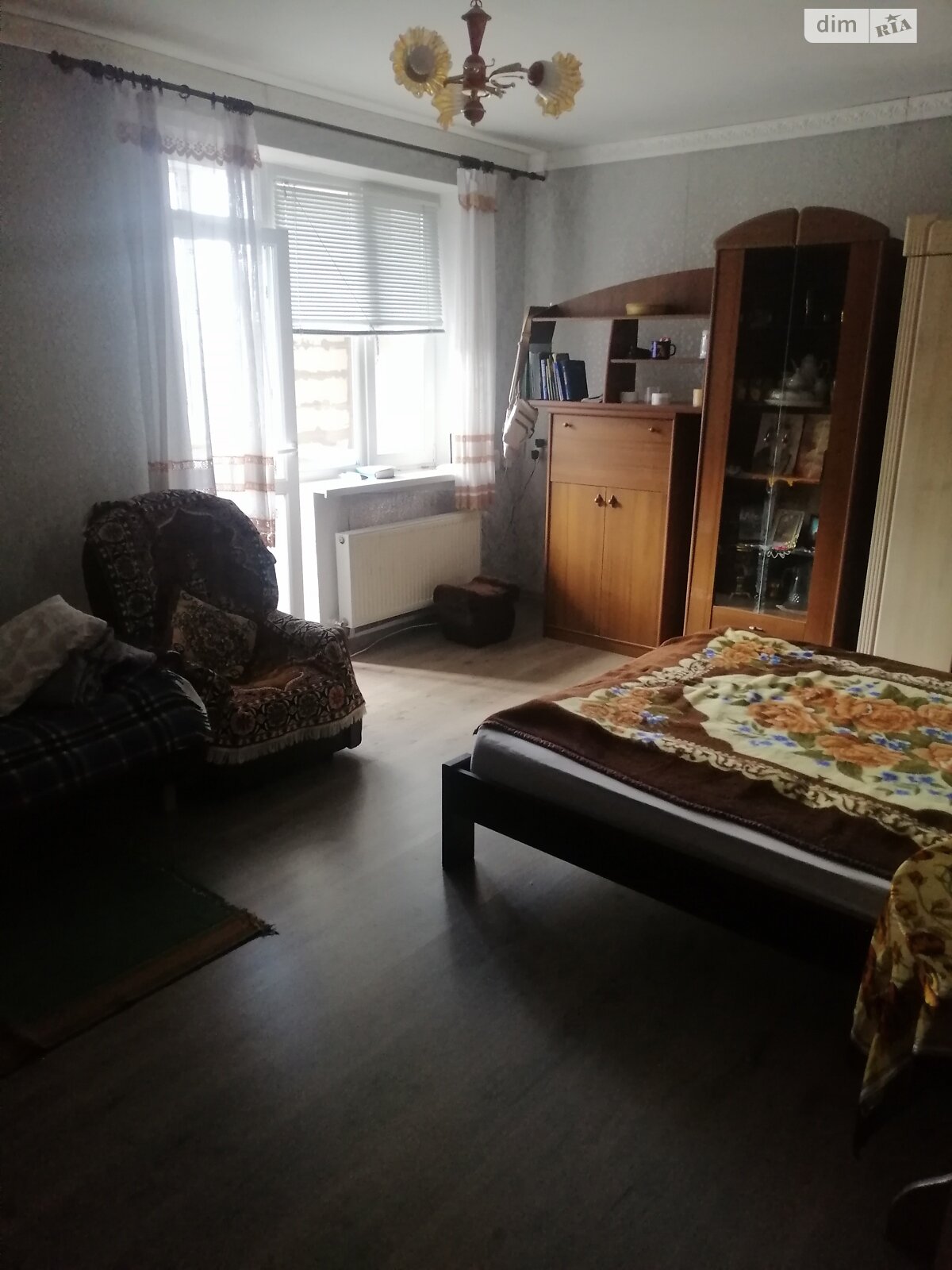 Продажа части дома в Стрижавке, улица Александровская, 3 комнаты фото 1