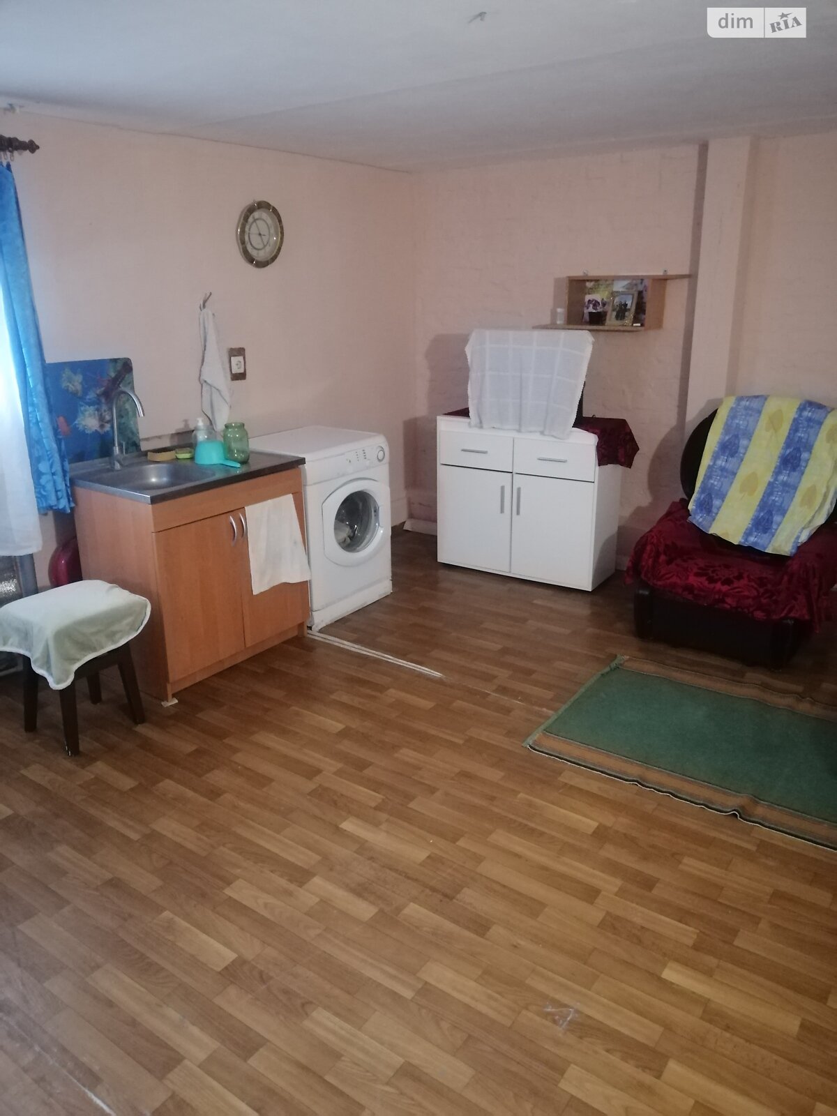 Продажа части дома в Стрижавке, улица Александровская, 3 комнаты фото 1