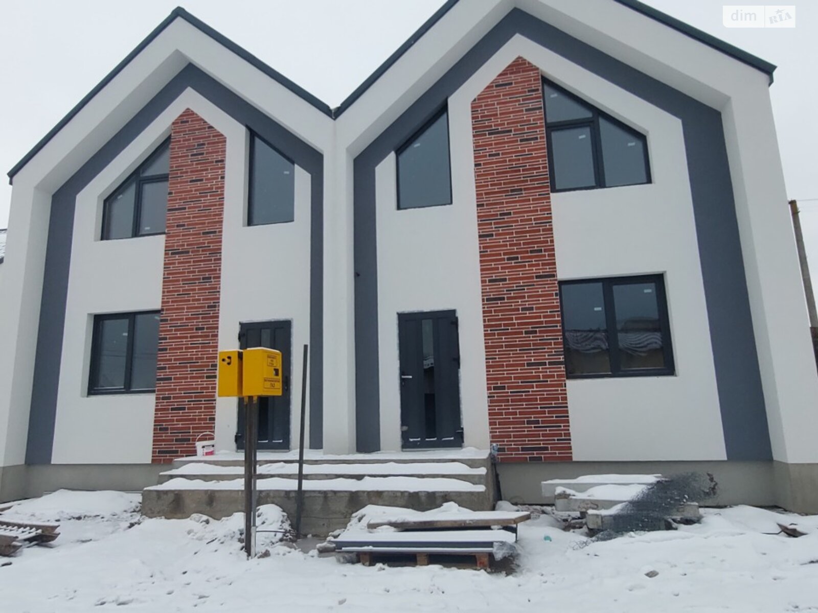Продаж частини будинку в Стрижавці, 3 кімнати фото 1 Продаж частини будинку в Стрижавці, 3 кімнати фото 1