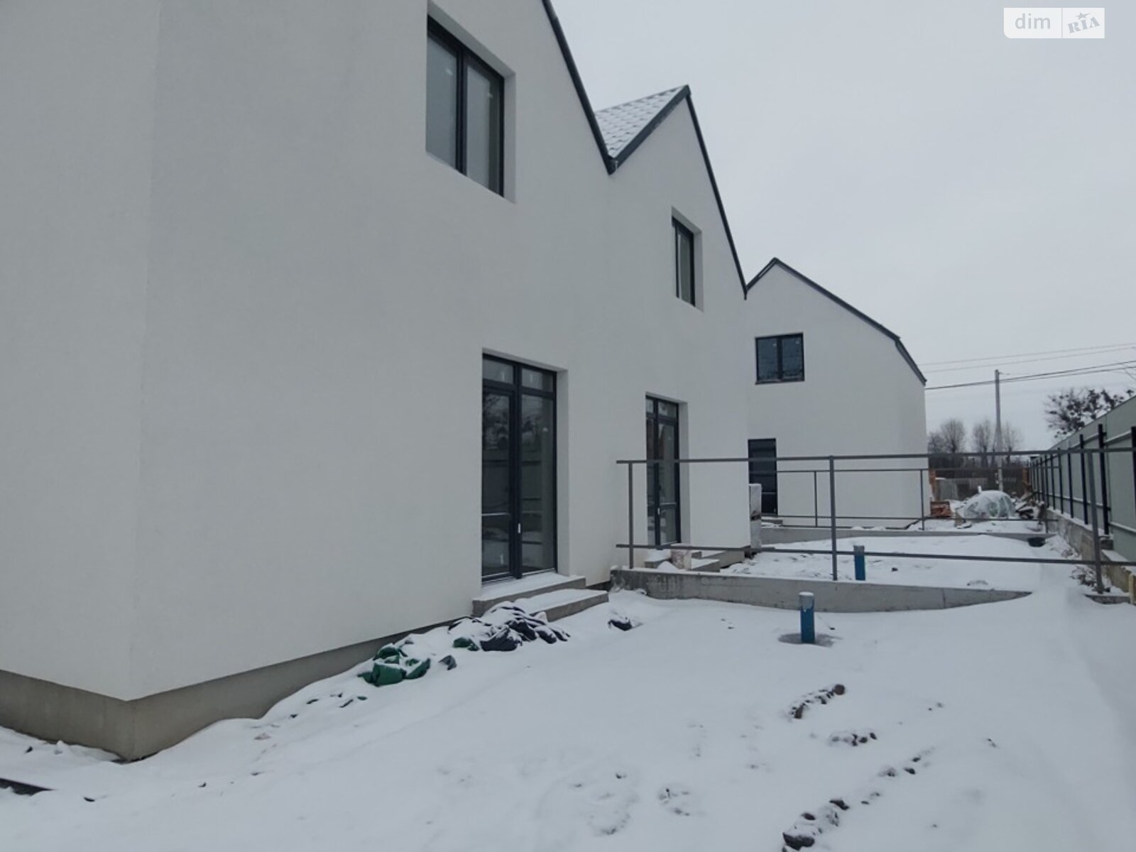 Продаж частини будинку в Стрижавці, 3 кімнати фото 1 Продаж частини будинку в Стрижавці, 3 кімнати фото 1