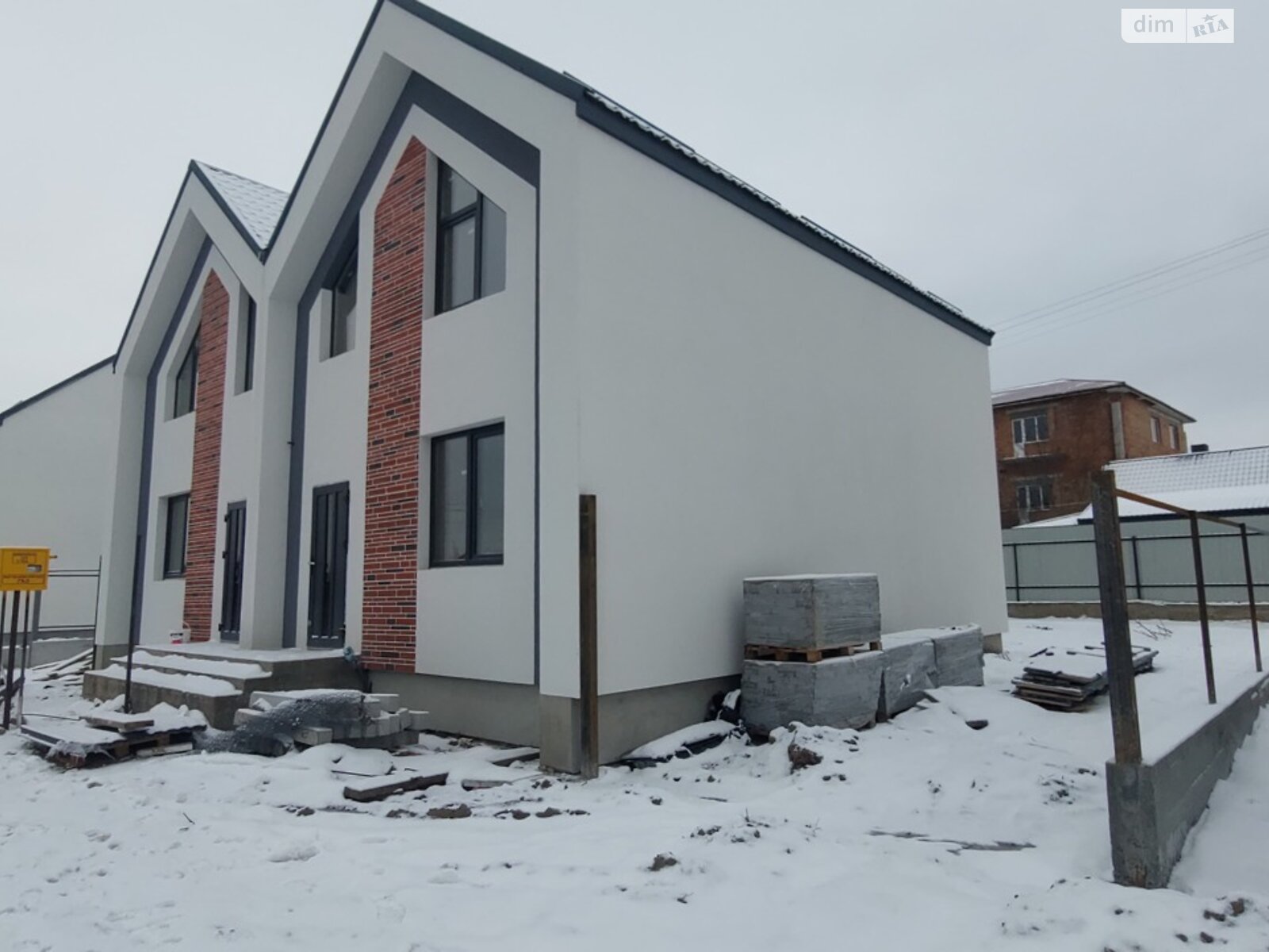 Продаж частини будинку в Стрижавці, 3 кімнати фото 1 Продаж частини будинку в Стрижавці, 3 кімнати фото 1