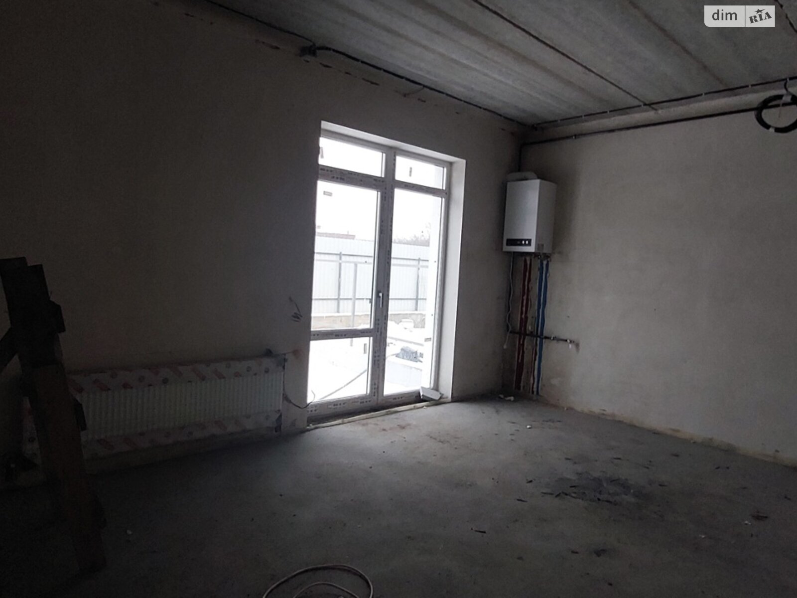 Продаж частини будинку в Стрижавці, 3 кімнати фото 1 Продаж частини будинку в Стрижавці, 3 кімнати фото 1
