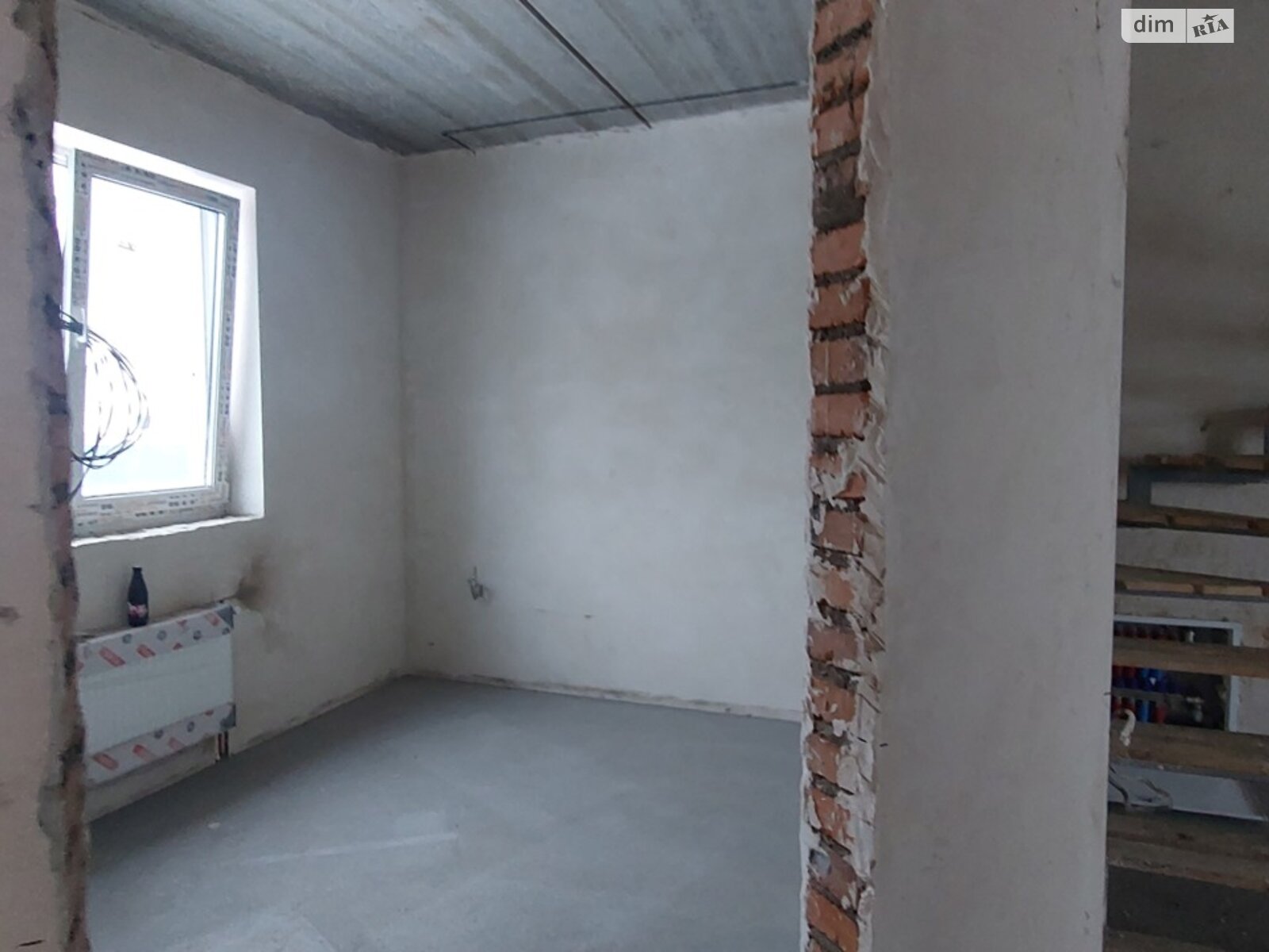 Продаж частини будинку в Стрижавці, 3 кімнати фото 1 Продаж частини будинку в Стрижавці, 3 кімнати фото 1