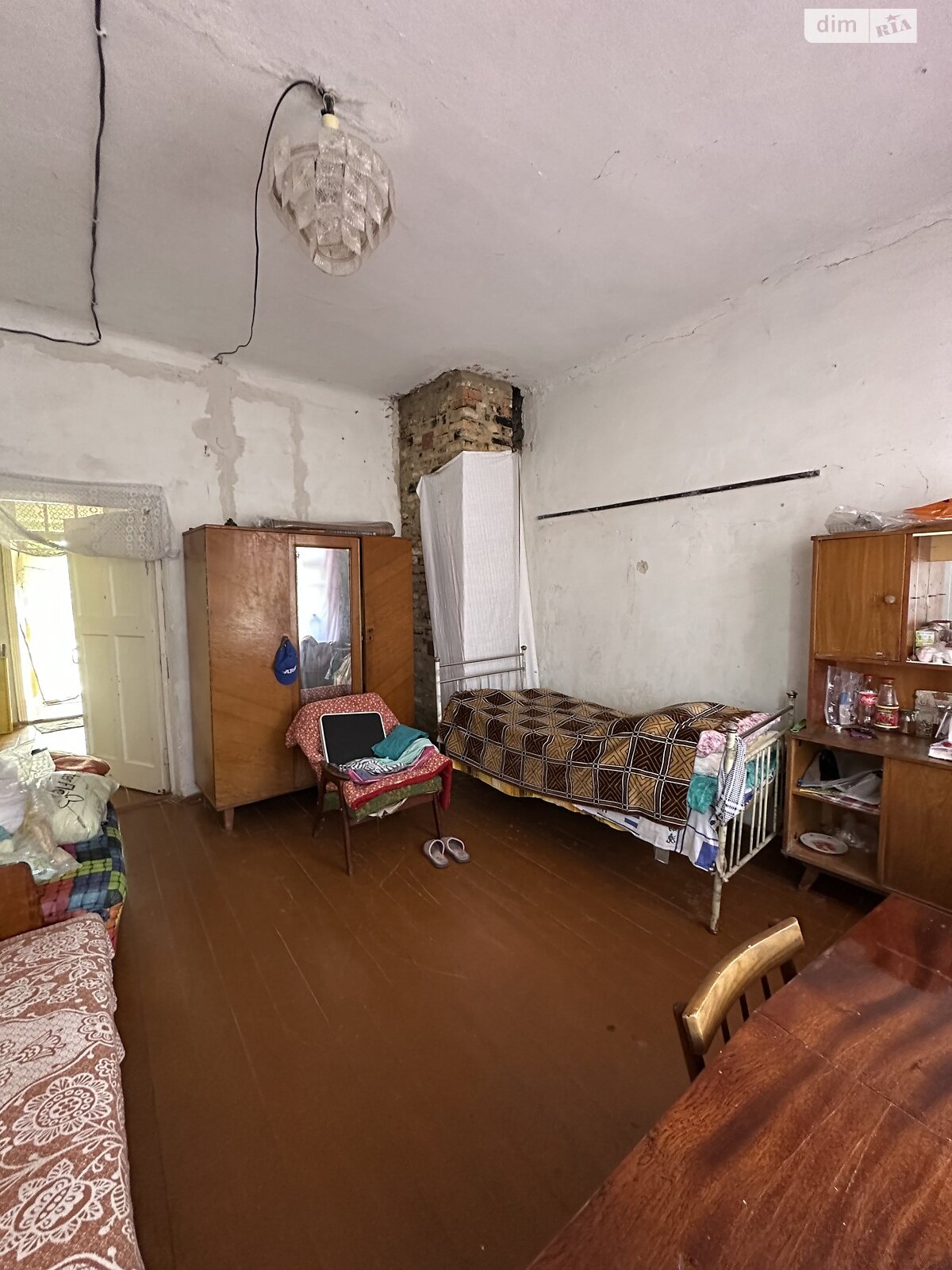 Продажа части дома в Стрижевке, Велика Шевченківська, 2 комнаты фото 1