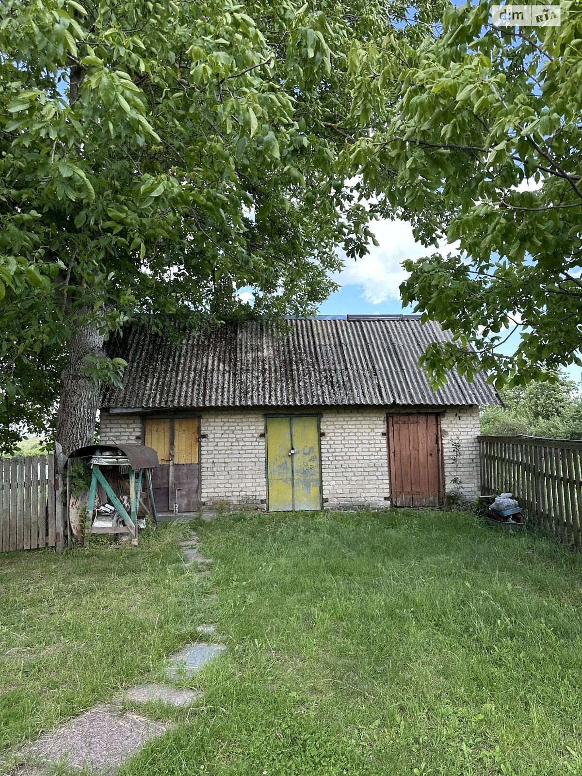 Продажа части дома в Стрижевке, Велика Шевченківська, 2 комнаты фото 1