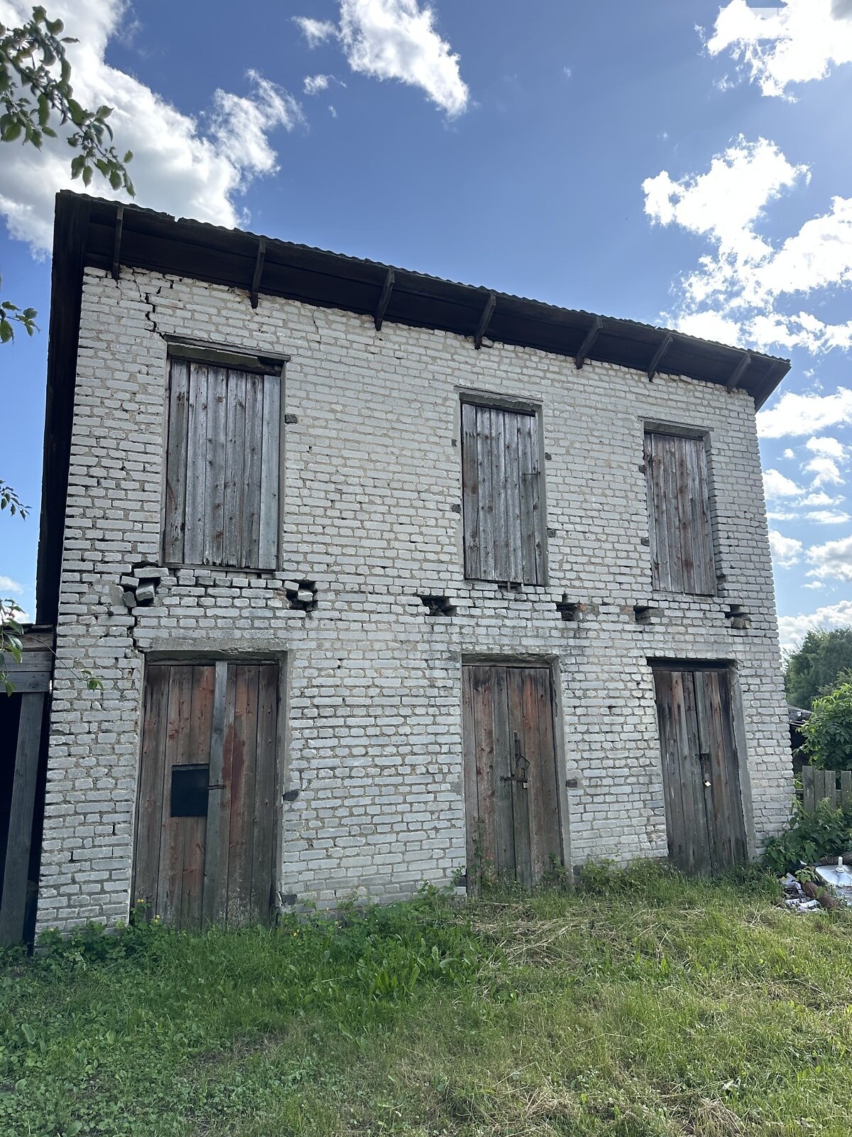 Продажа части дома в Стрижевке, Велика Шевченківська, 2 комнаты фото 1