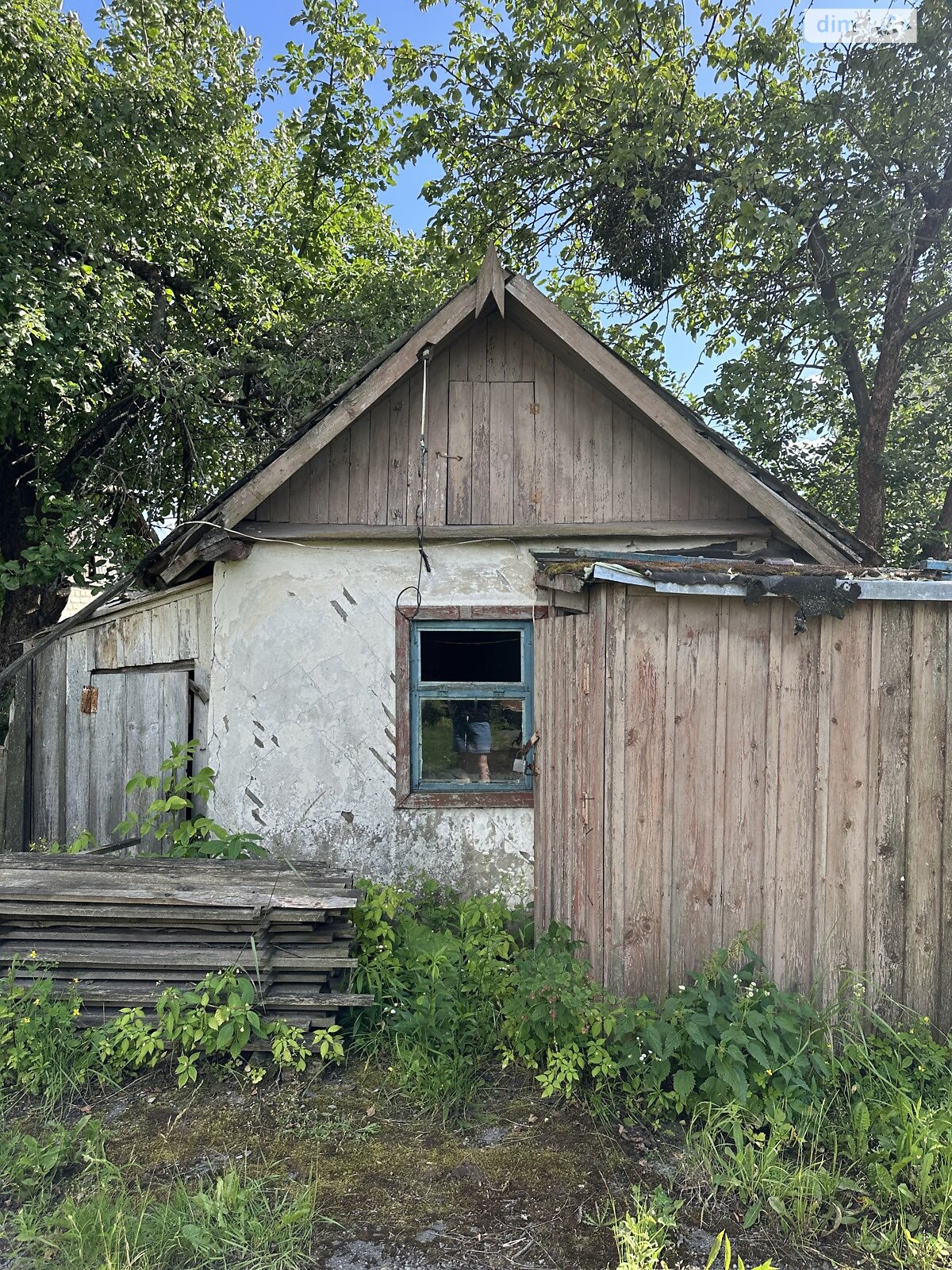 Продажа части дома в Стрижевке, Велика Шевченківська, 2 комнаты фото 1