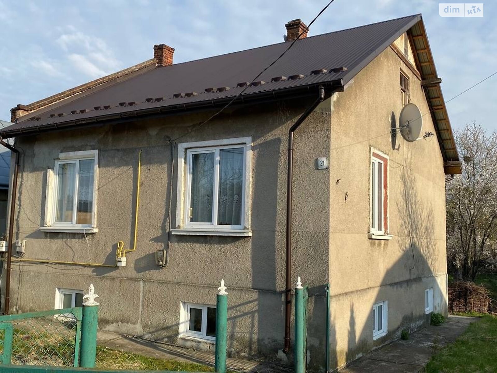 Продажа части дома в Стрые, Підкови, район Стрый, 3 комнаты фото 1